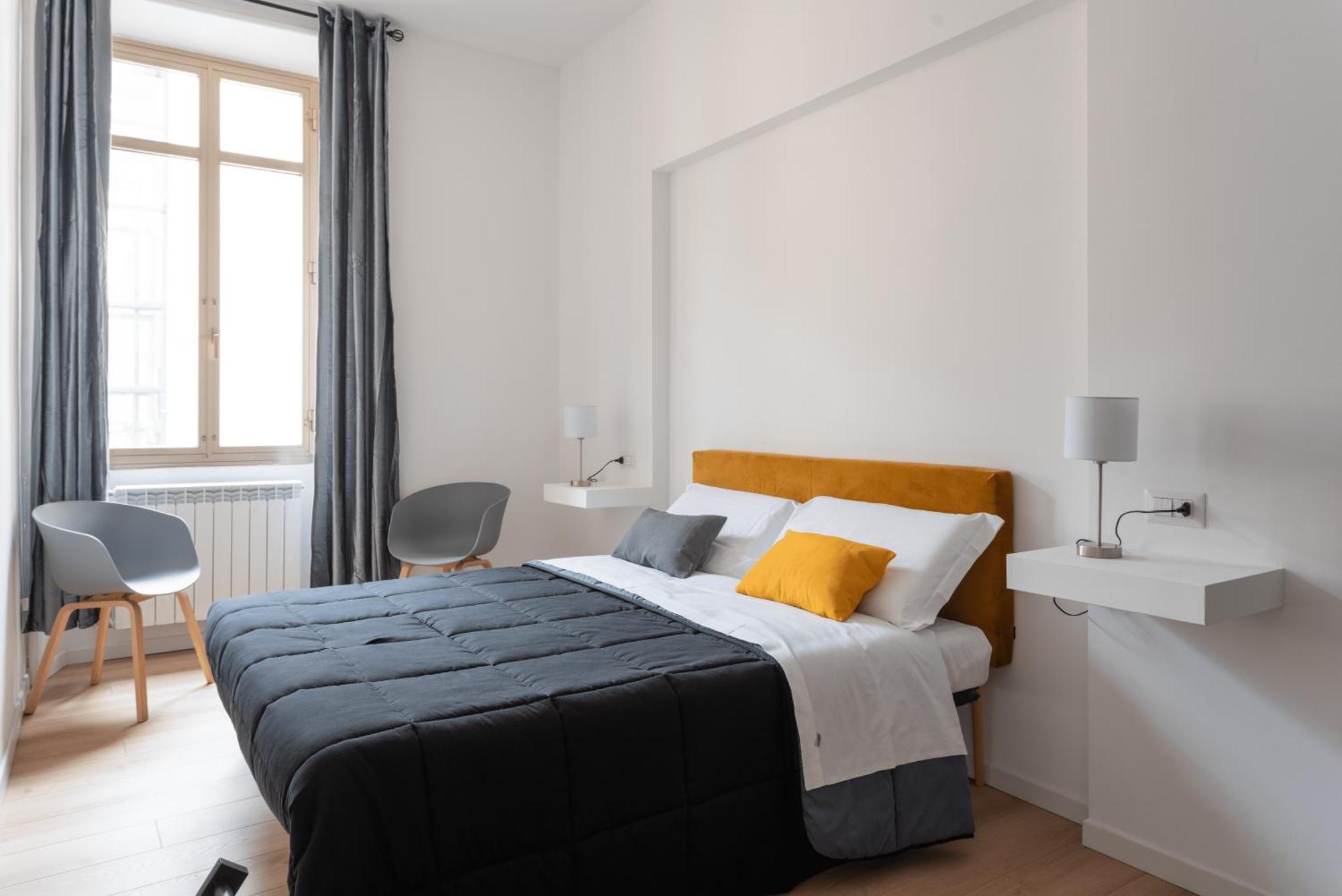 Comostay * Côme