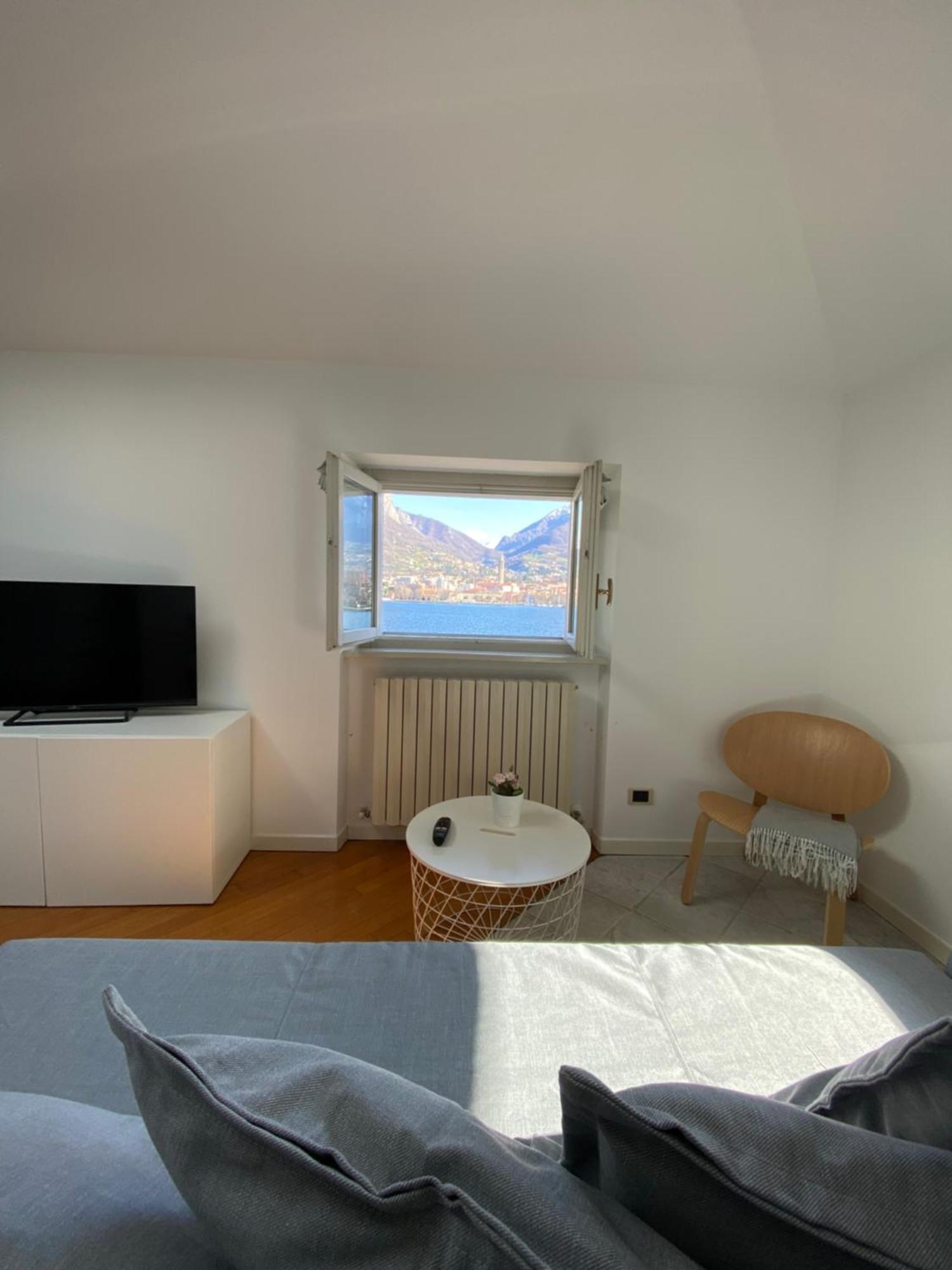 Casa Di Gio Apartment Malgrate