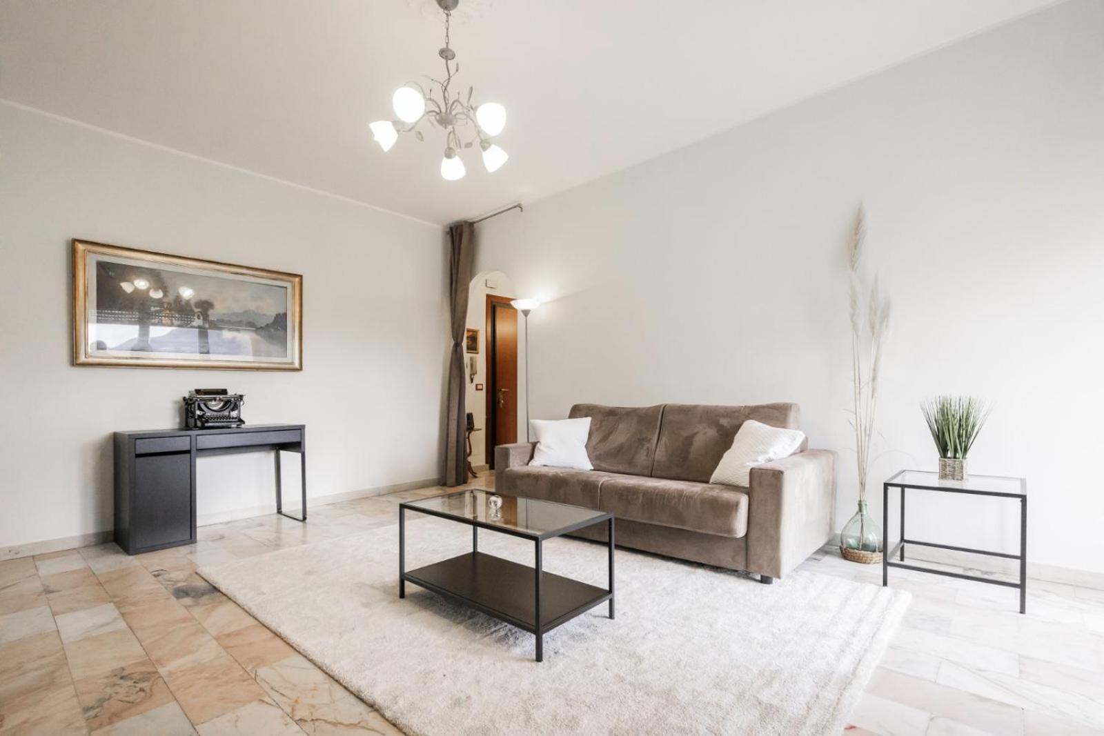 Big Deluxe Apts Italian Style Lake&terrace Appartamento *