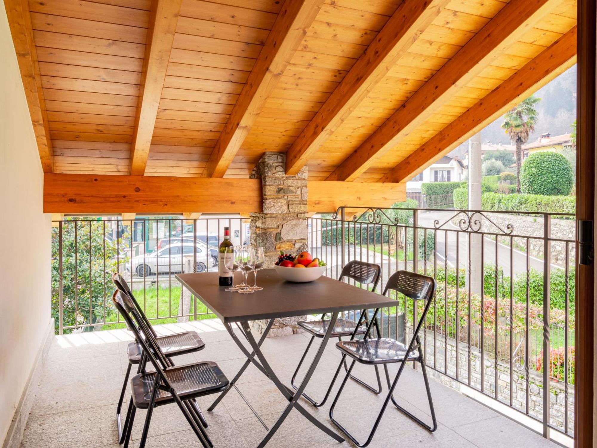 Salice By Interhome Apartment
