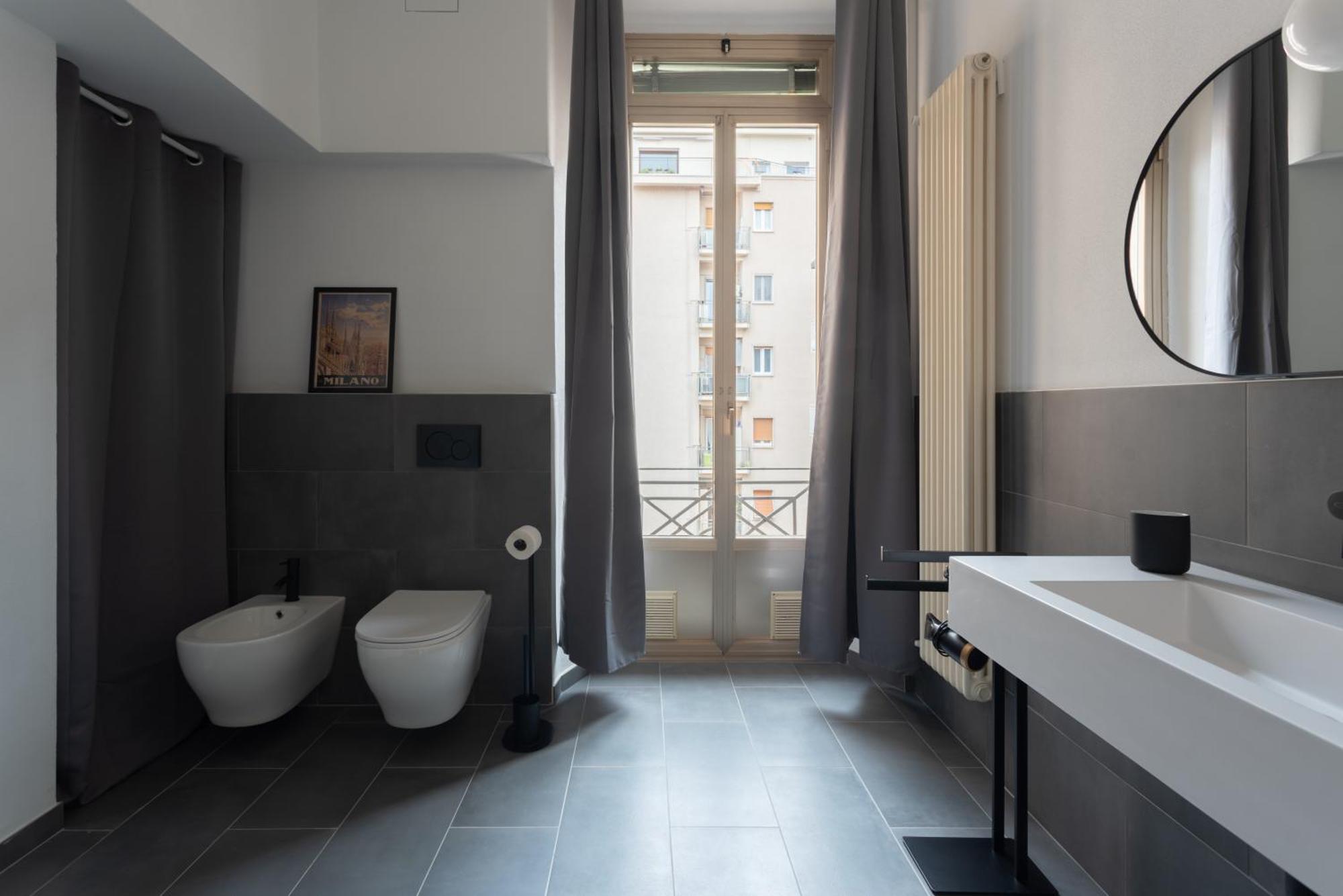 Comostay Apartment *