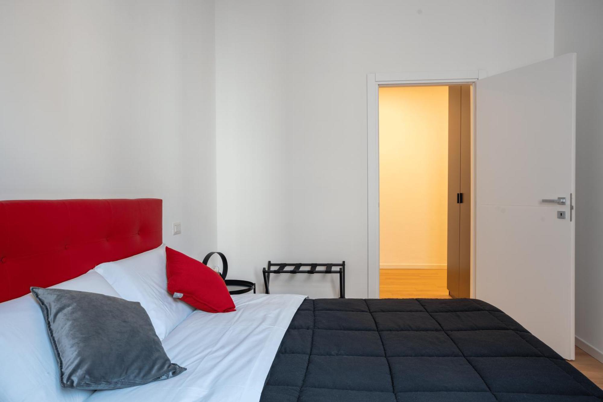 Comostay Apartment