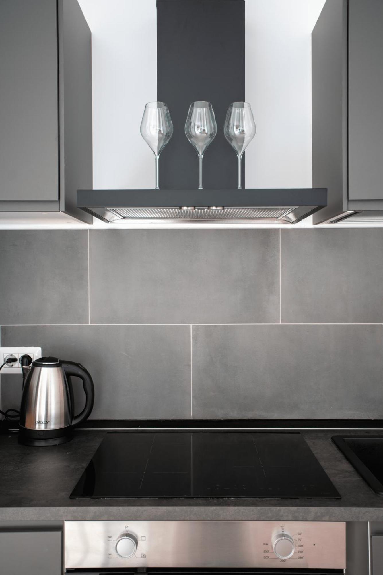 Comostay Apartment Como