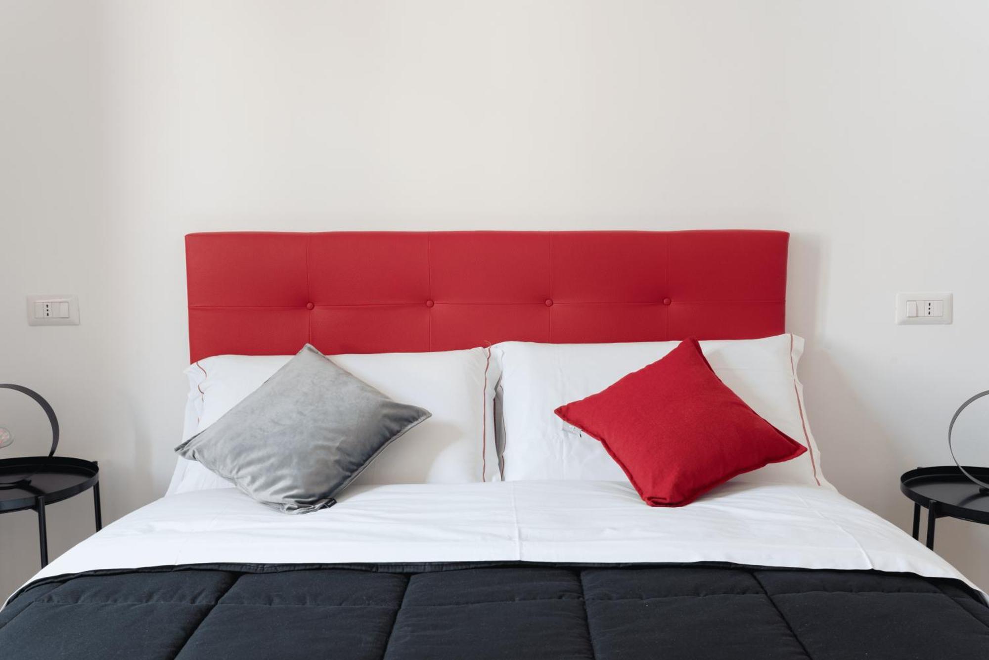 Apartment Comostay Como