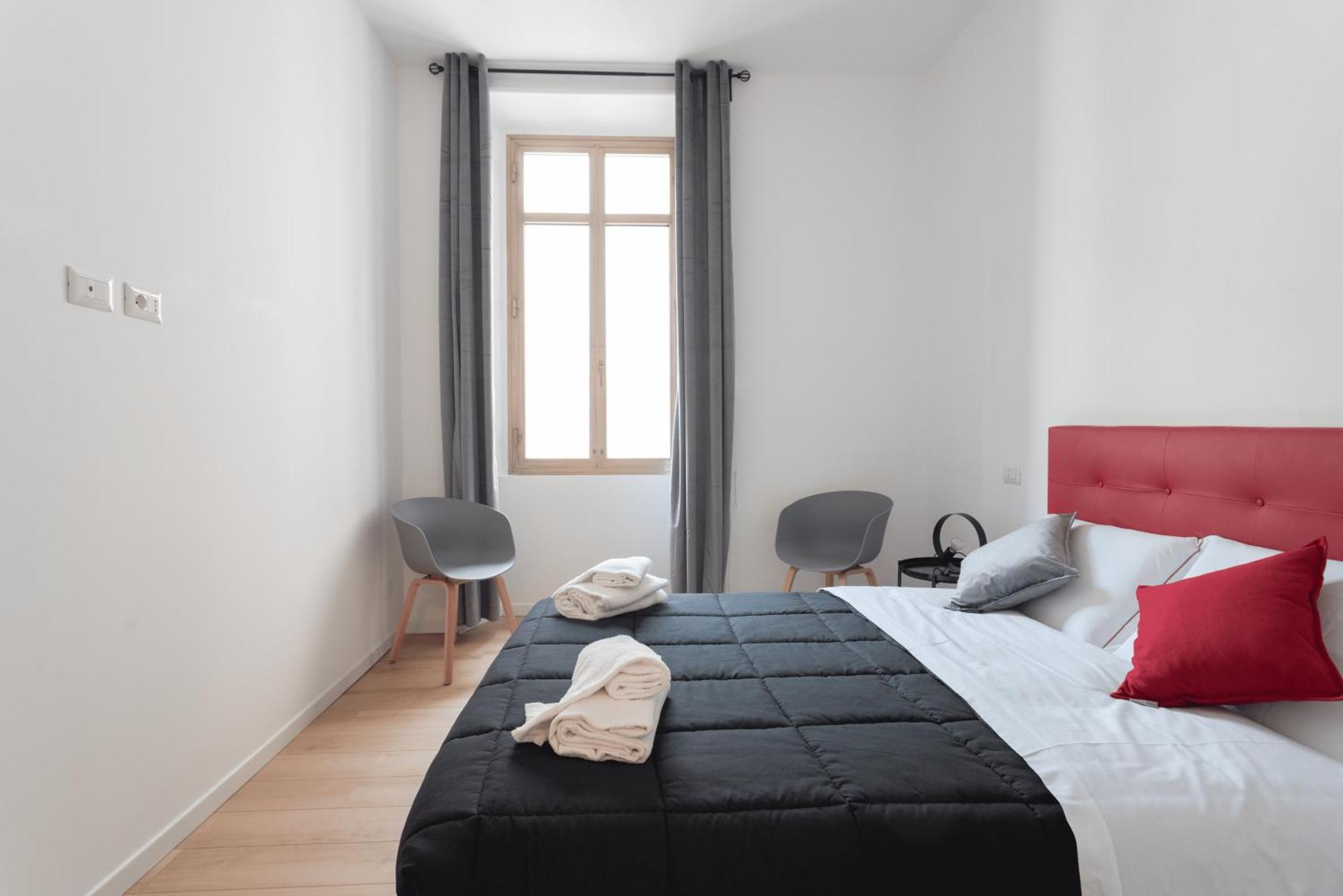 Comostay Côme