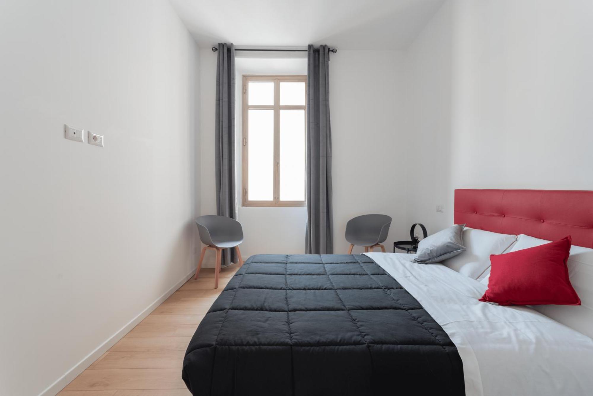 Comostay Apartment