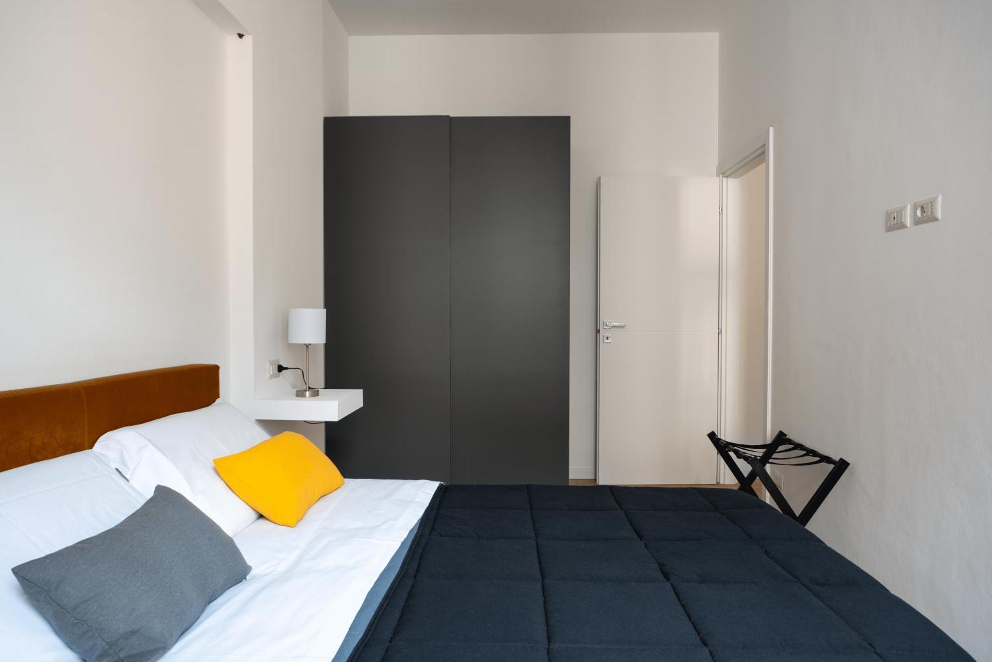 Apartment Comostay Como