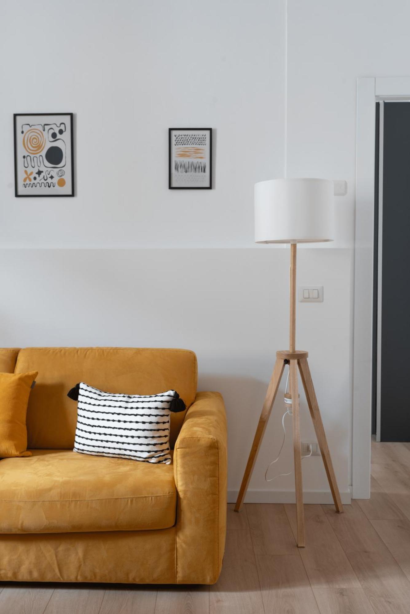 Comostay * Côme