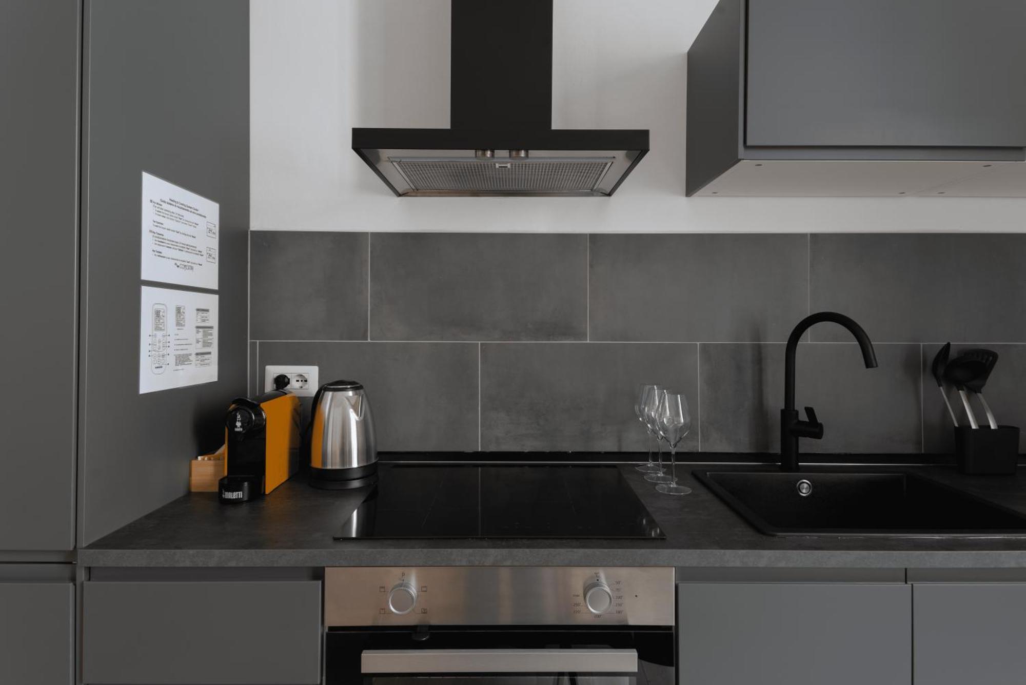 Comostay Apartment Como