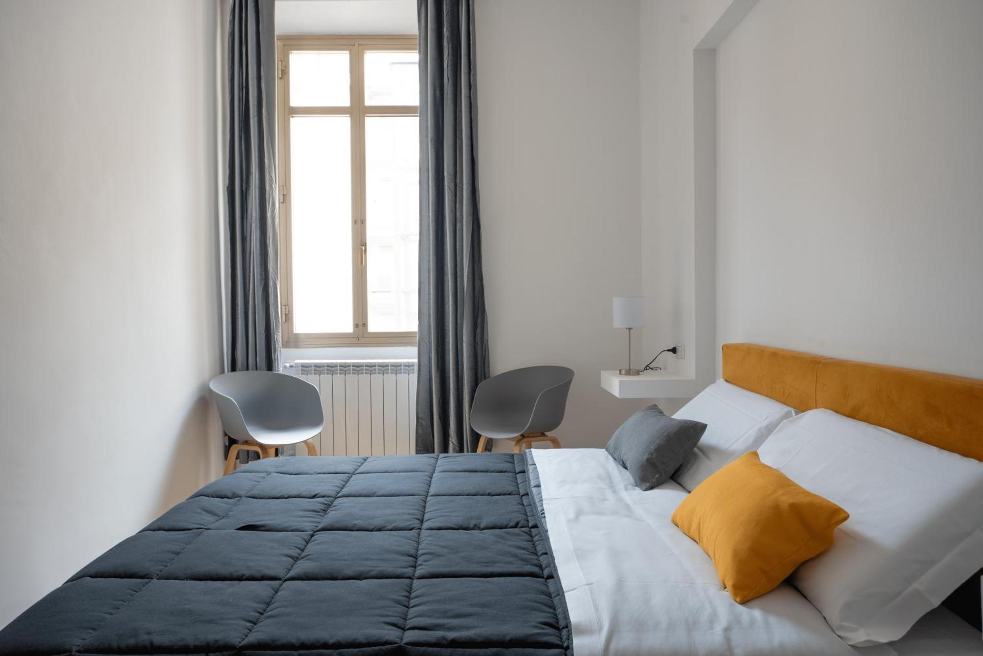 Comostay Apartment