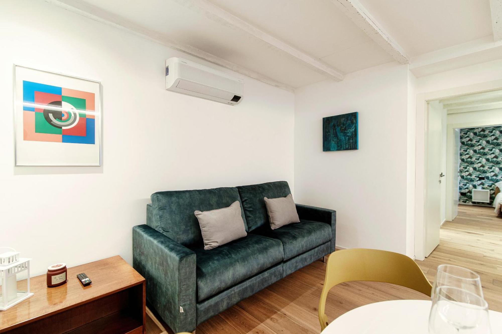Apartment La Casa Di Piera