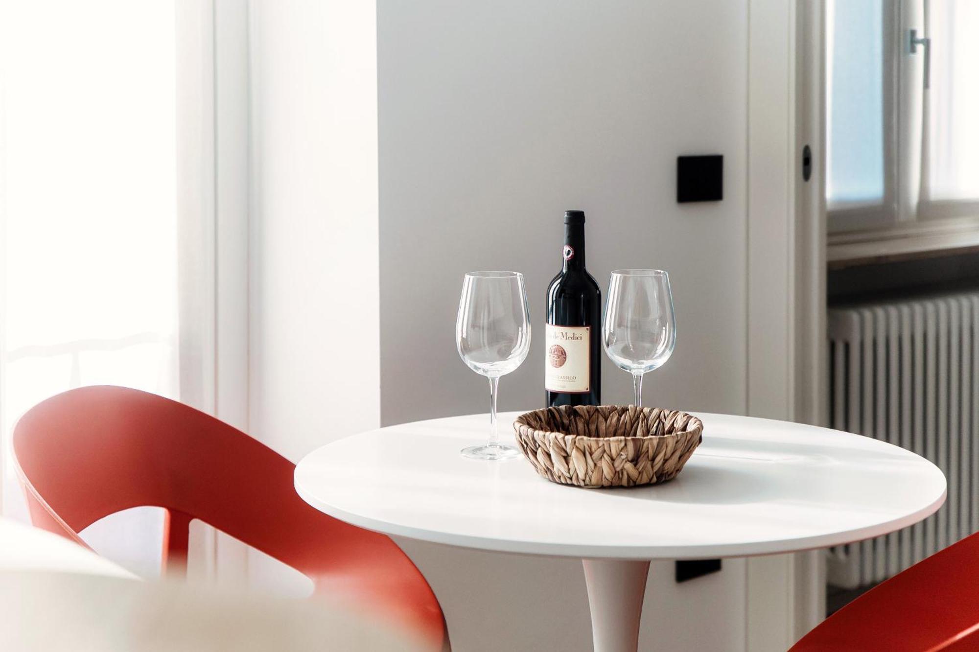 La Casa Di Piera Apartment Como