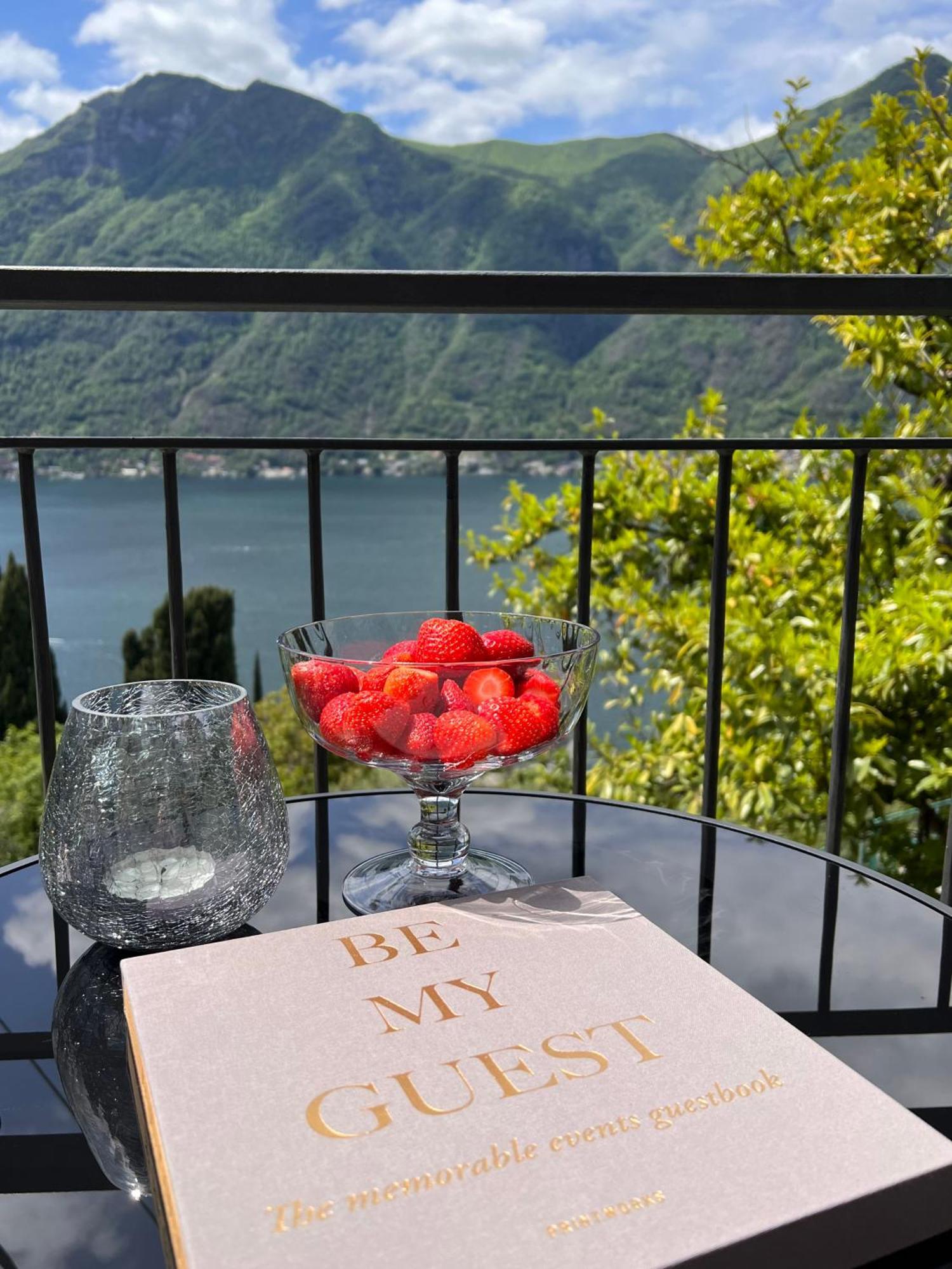 L'arte Di Vivere Apartment Nesso