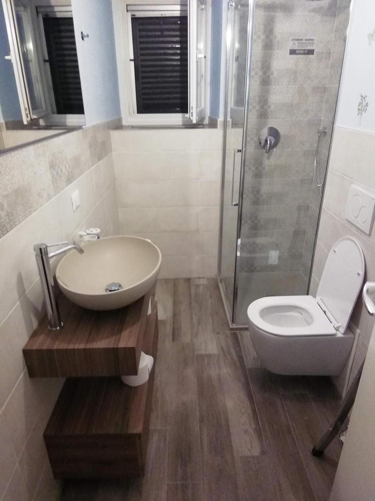 L'incanto Dell'airone Apartment *