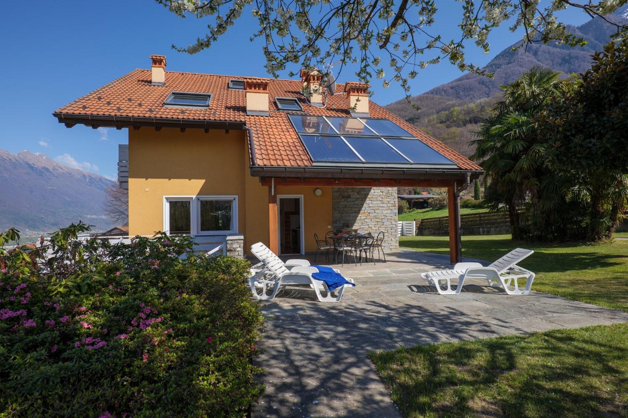 Casa Bellavista *
