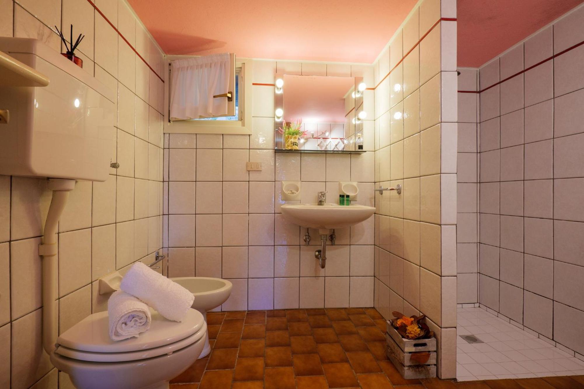 Casa Bellavista Apartment