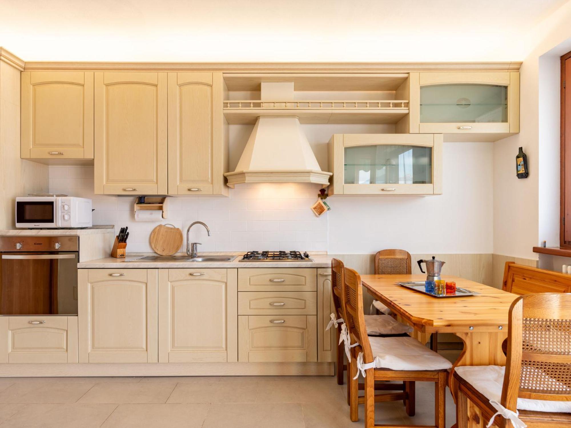Appartamento Great View By Interhome Bellano