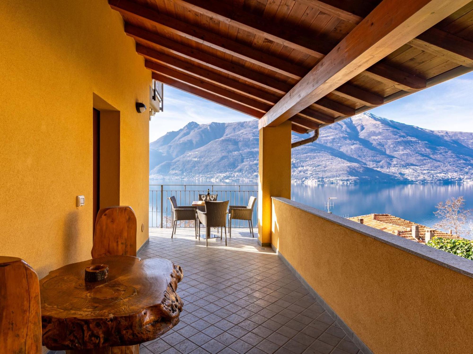 Great View By Interhome