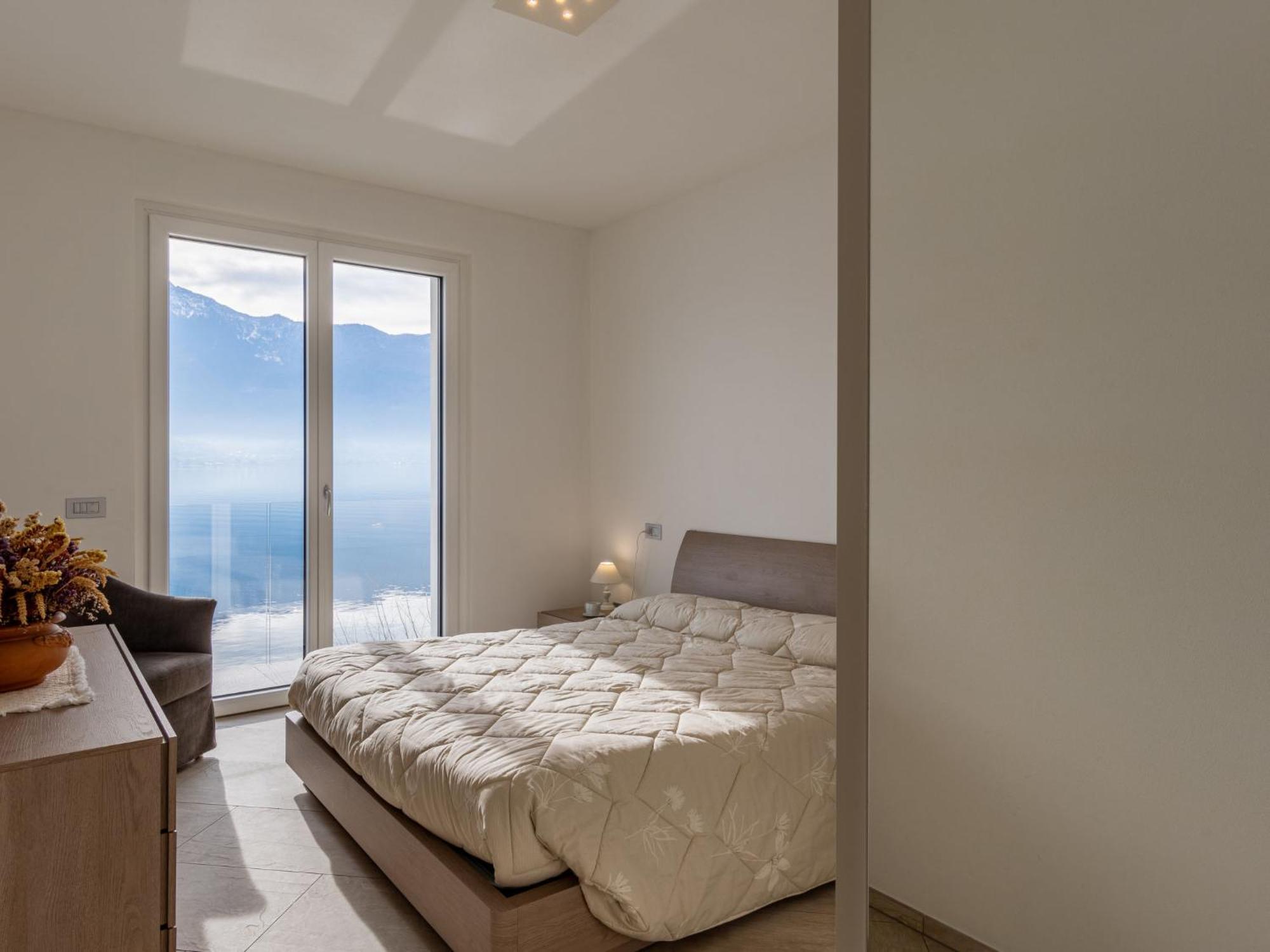 Casa vacanze Locazione Turistica Gelsomino - Gla125 *