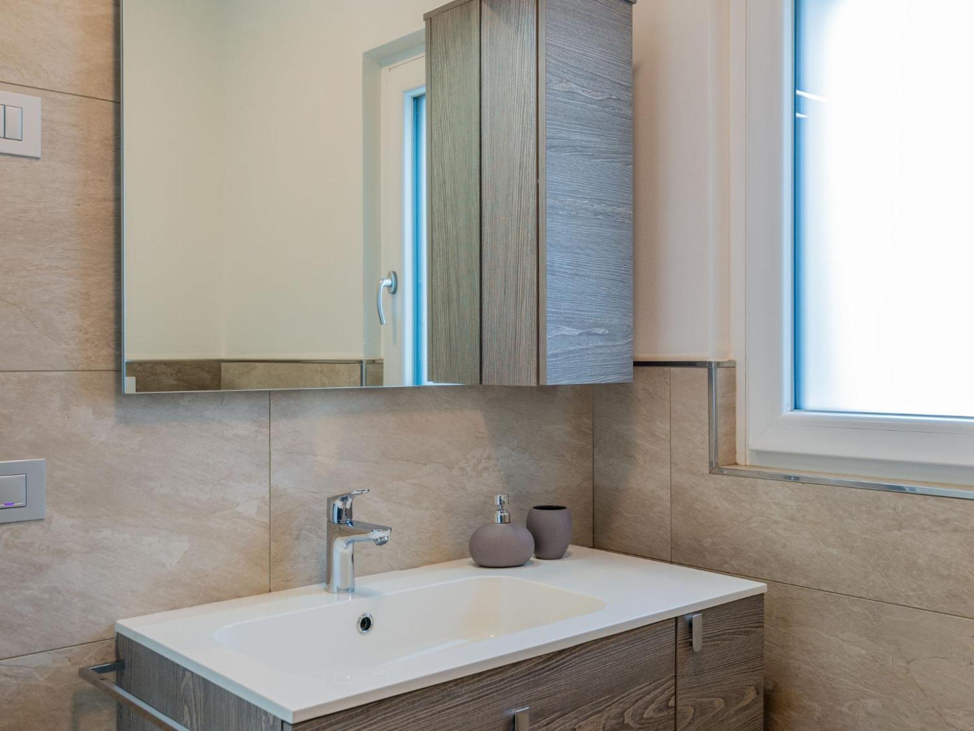 Casa vacanze Locazione Turistica Gelsomino - Gla125 Gera Lario