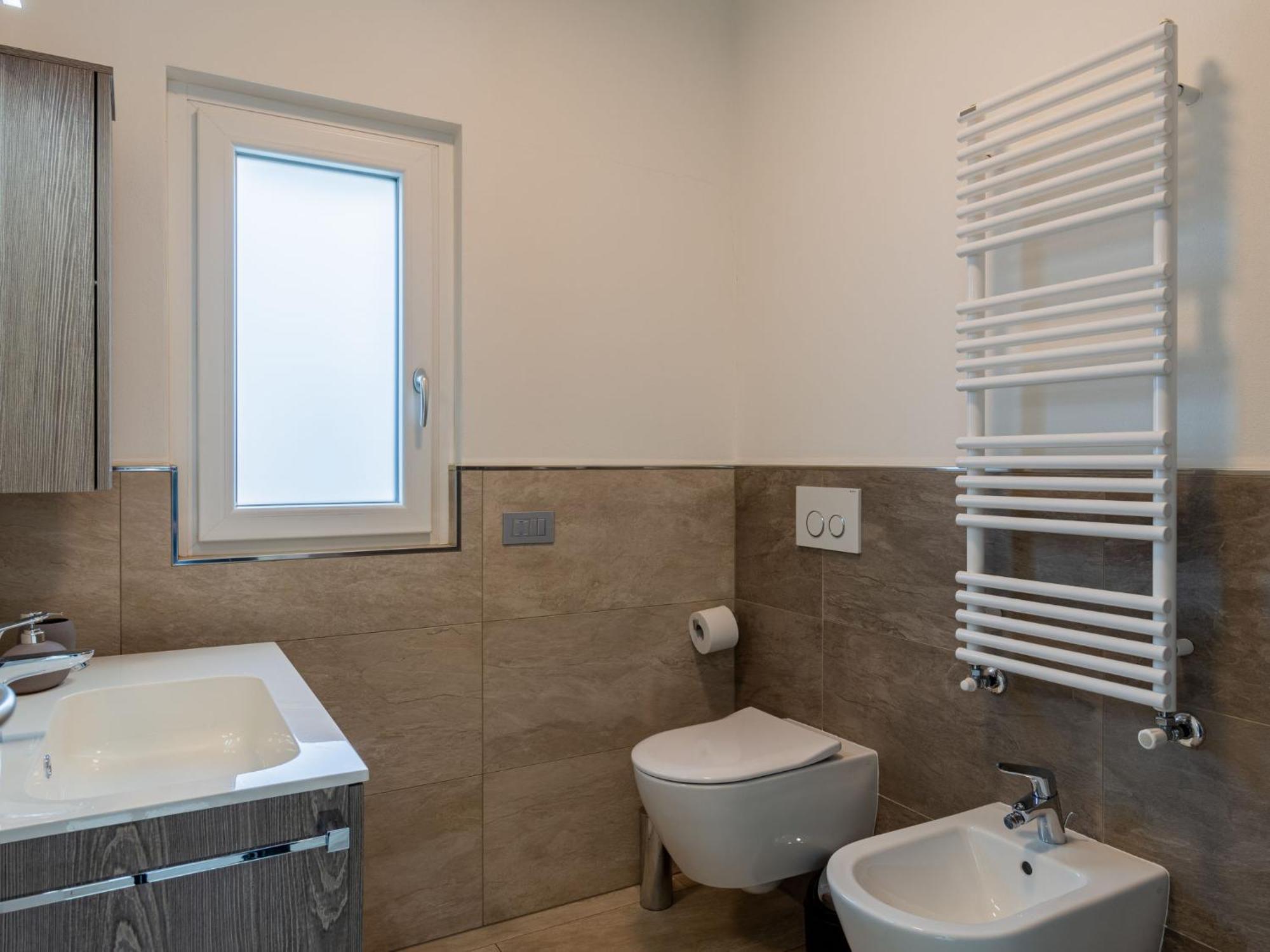 Locazione Turistica Gelsomino - Gla125 *