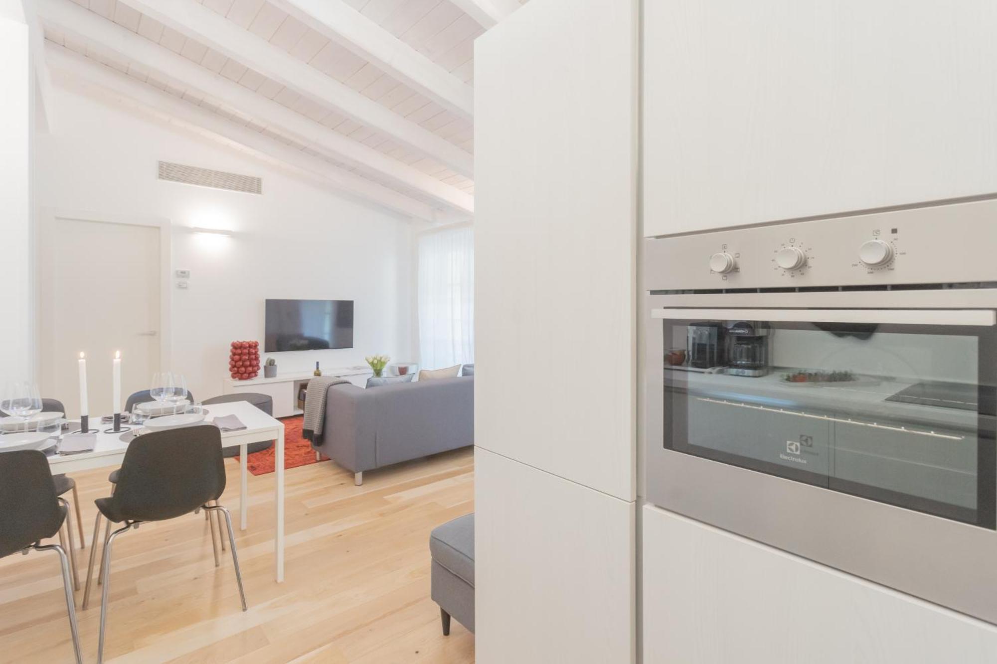 Palazzo Tatti By Rent Como