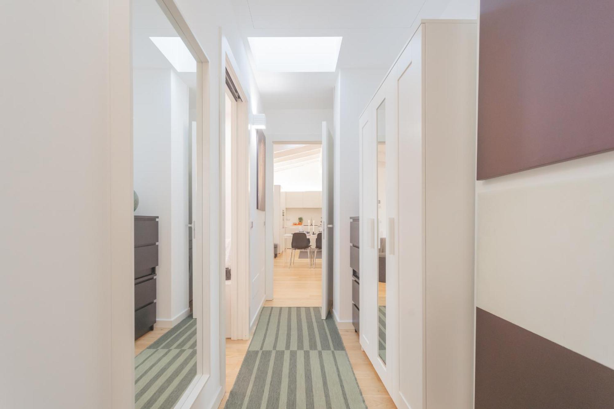 Palazzo Tatti By Rent * Como