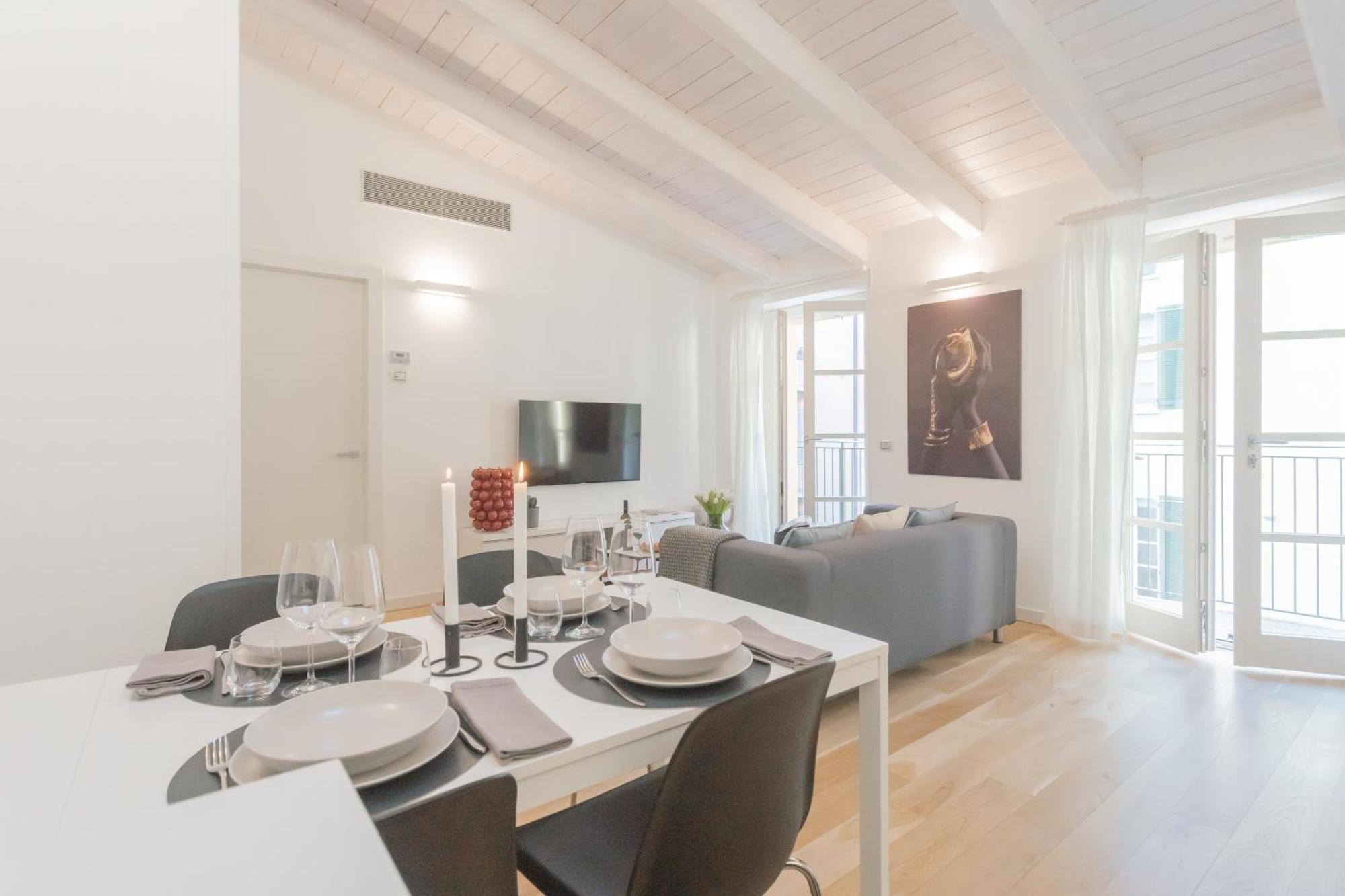 Palazzo Tatti By Rent