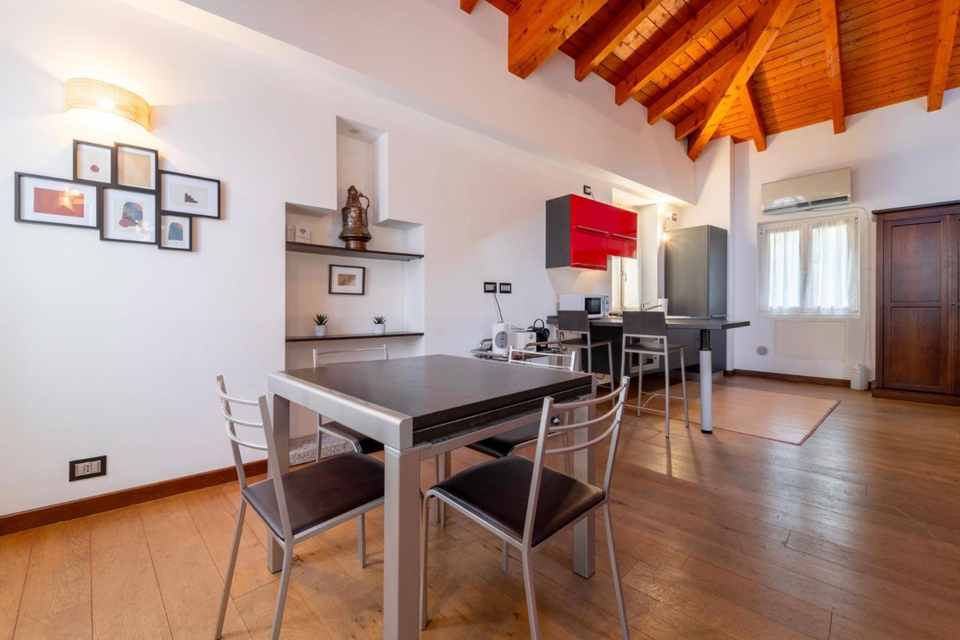 Casa Roncati By Wonderful Italy