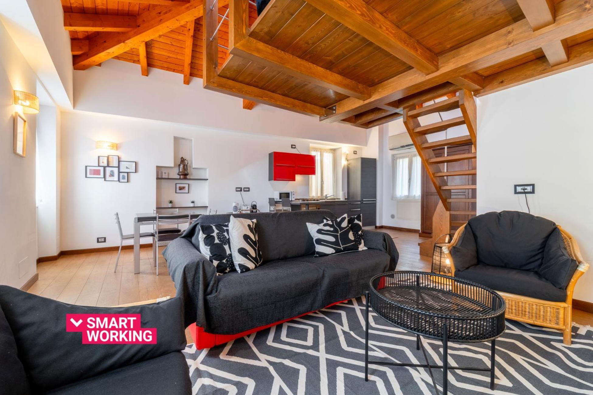 Appartamento Casa Roncati By Wonderful Italy *