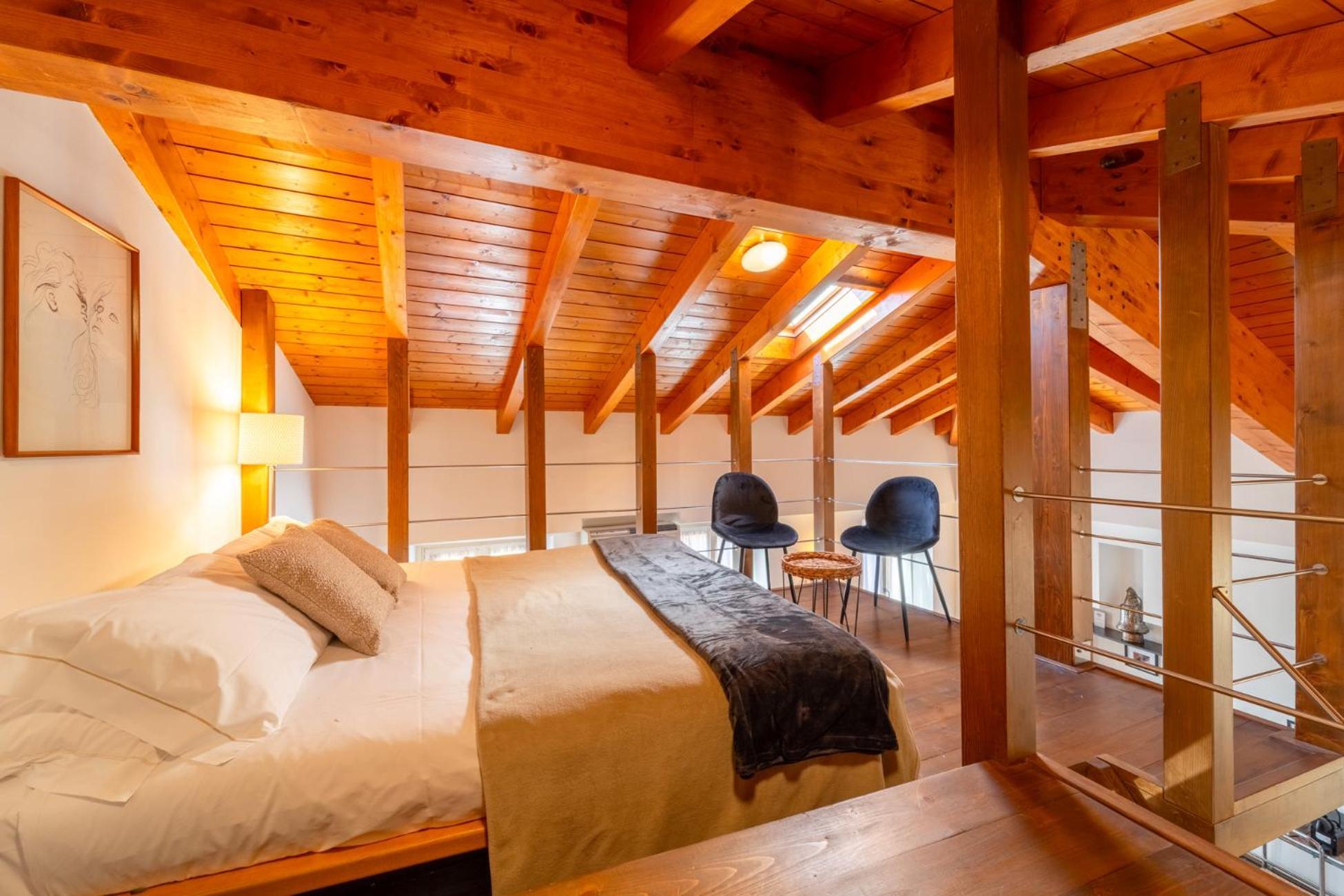 Appartamento Casa Roncati By Wonderful Italy *