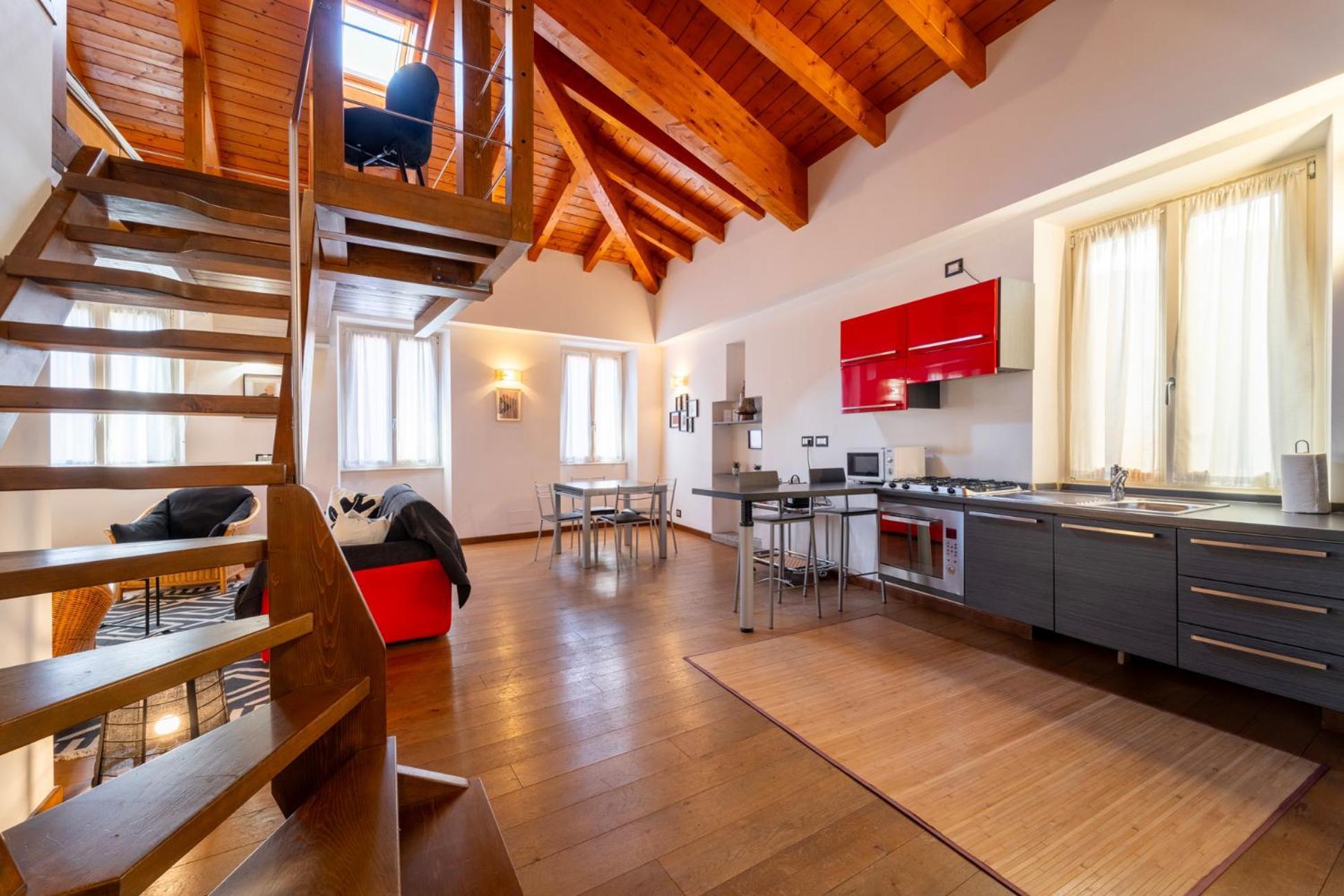 Casa Roncati By Wonderful Italy Appartamento Bellagio