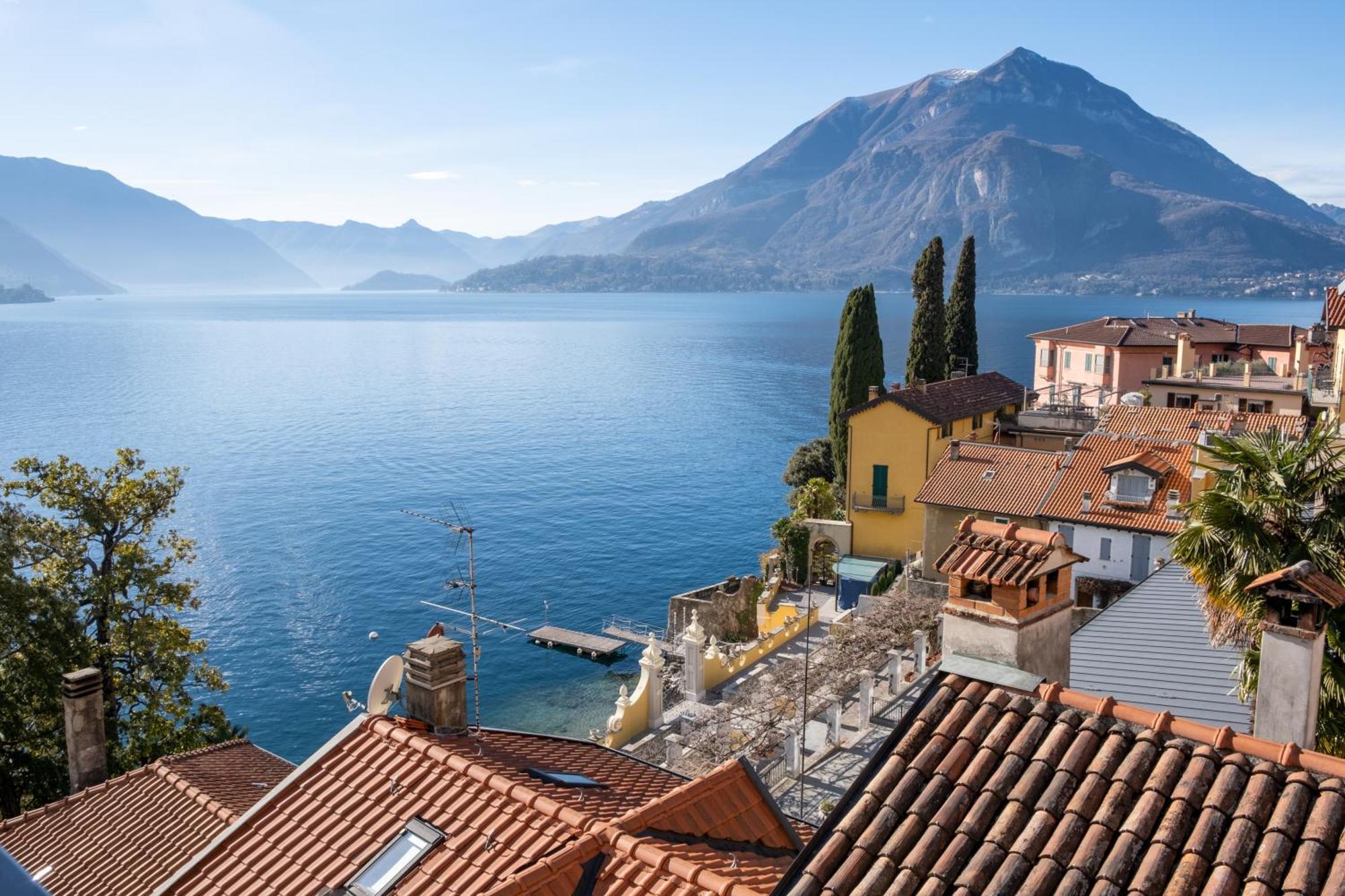 Marina House Varenna
