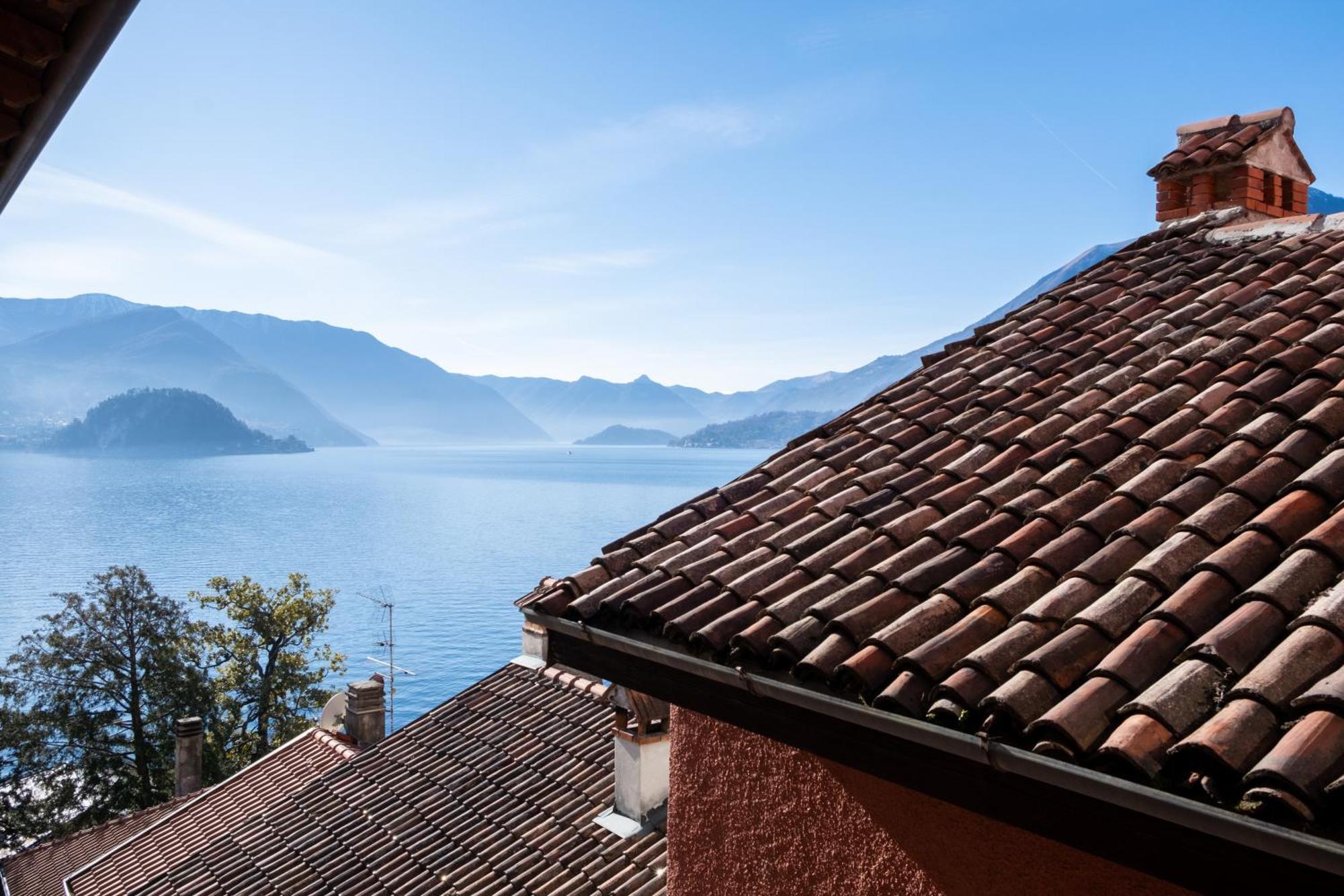 Marina House Varenna