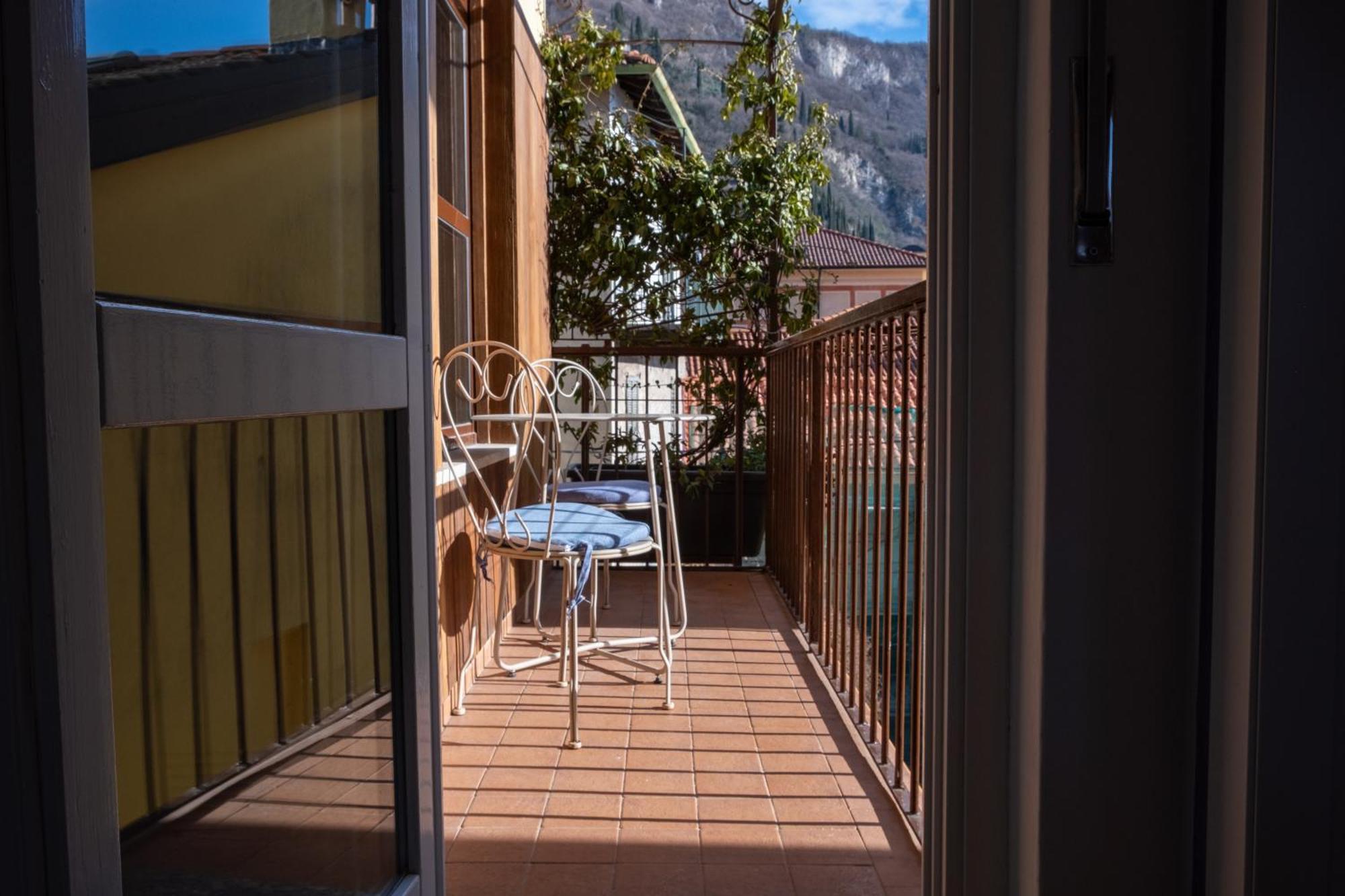 Marina House Varenna