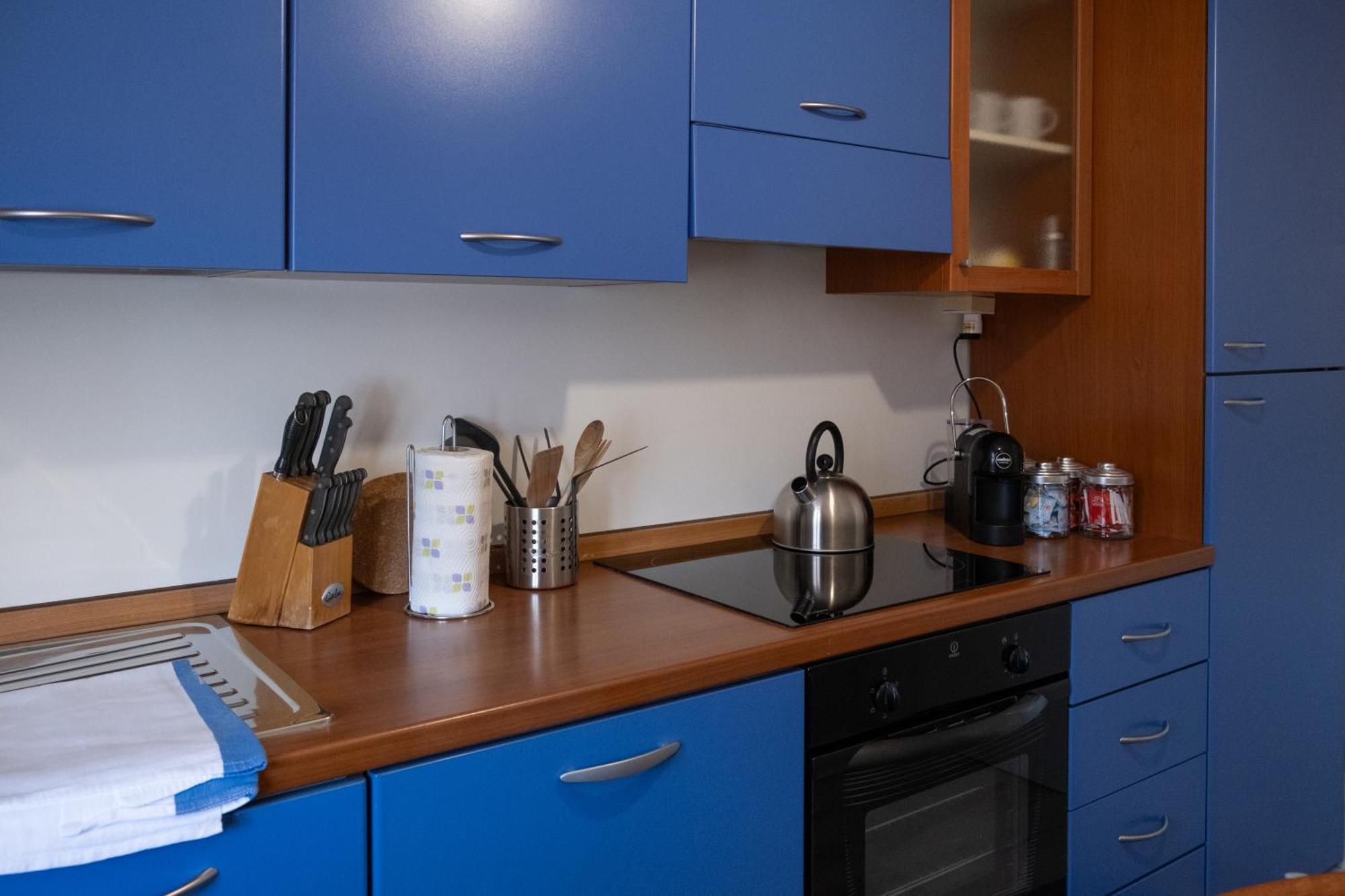 Marina House Apartment *
