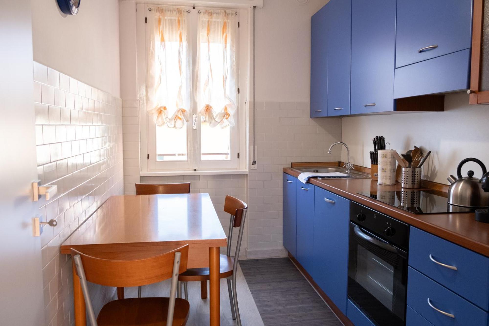 Apartment Marina House