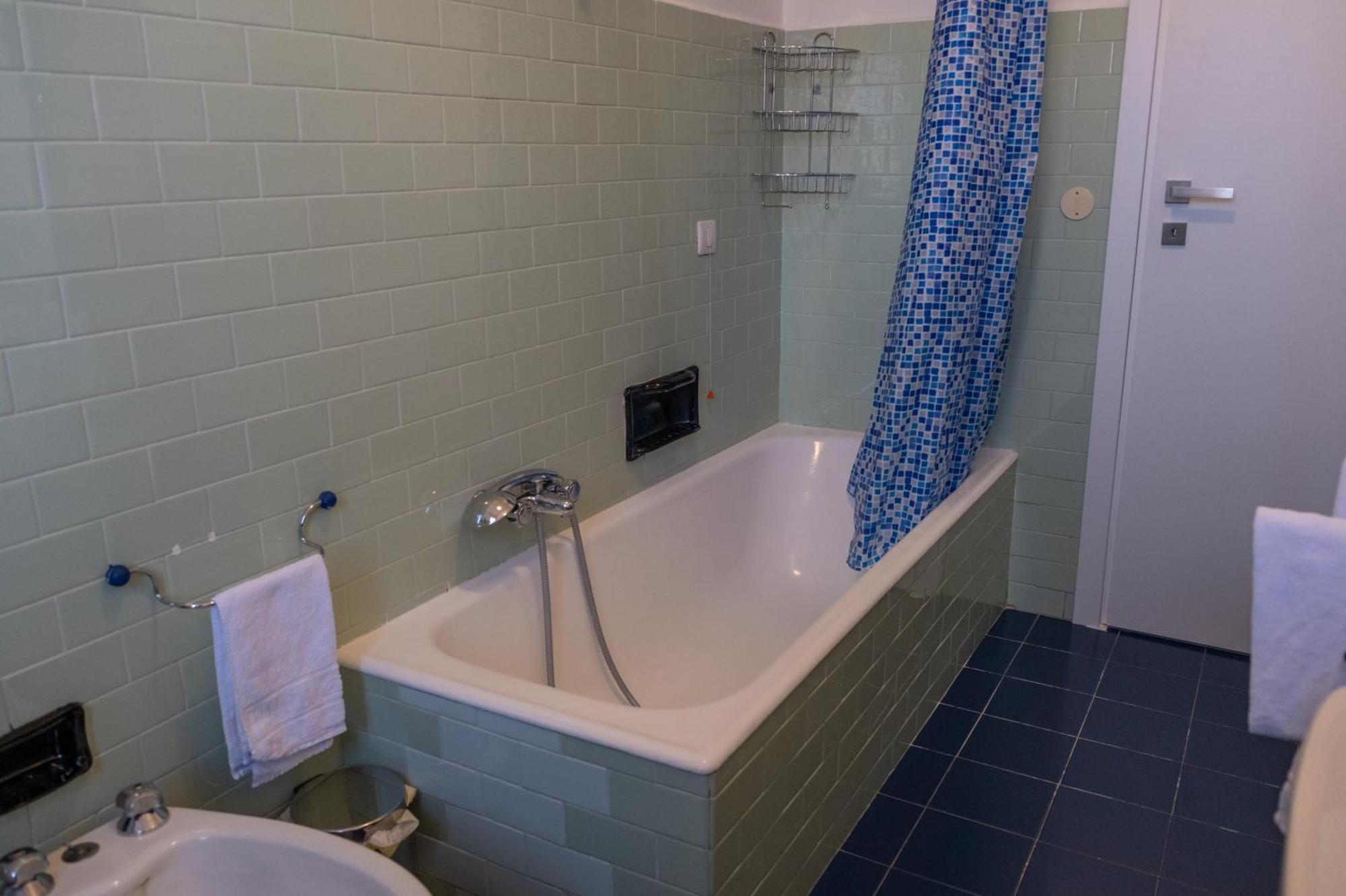 Apartment Marina House Varenna