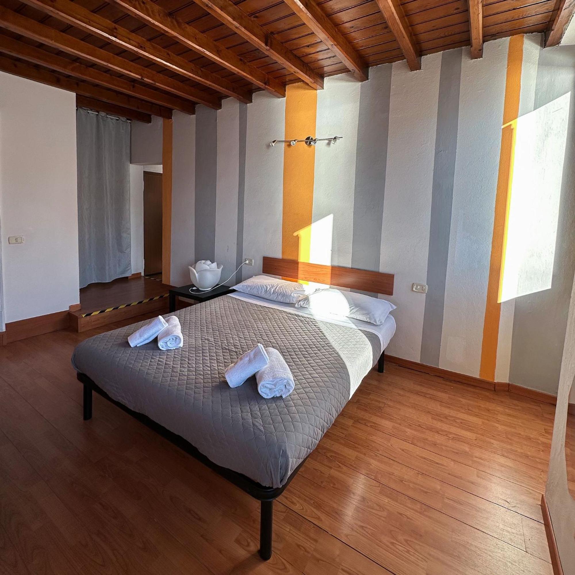 Apartment Renzo E Lucia Lake View *