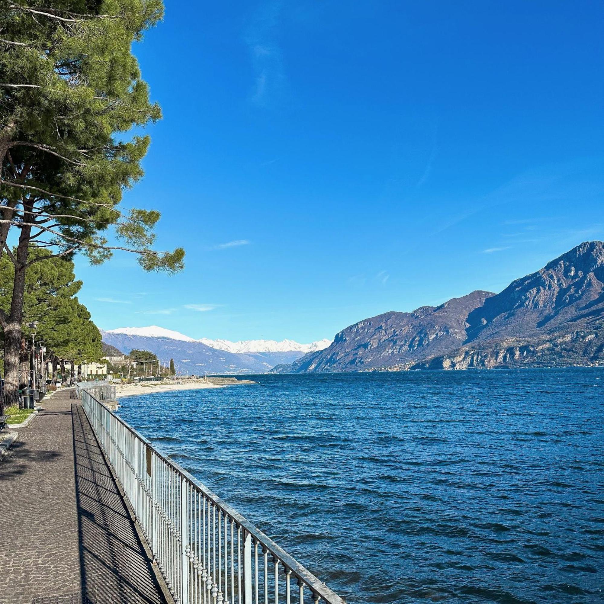 Apartment Renzo E Lucia Lake View *