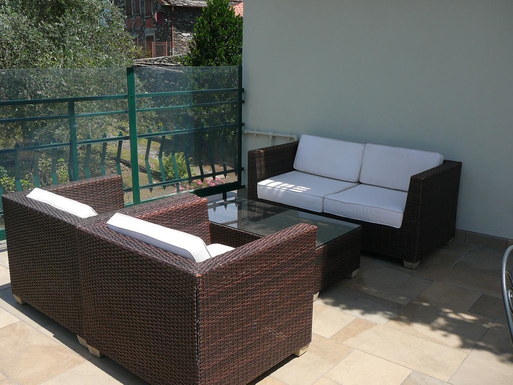 Casa Romantica Apartment Dervio