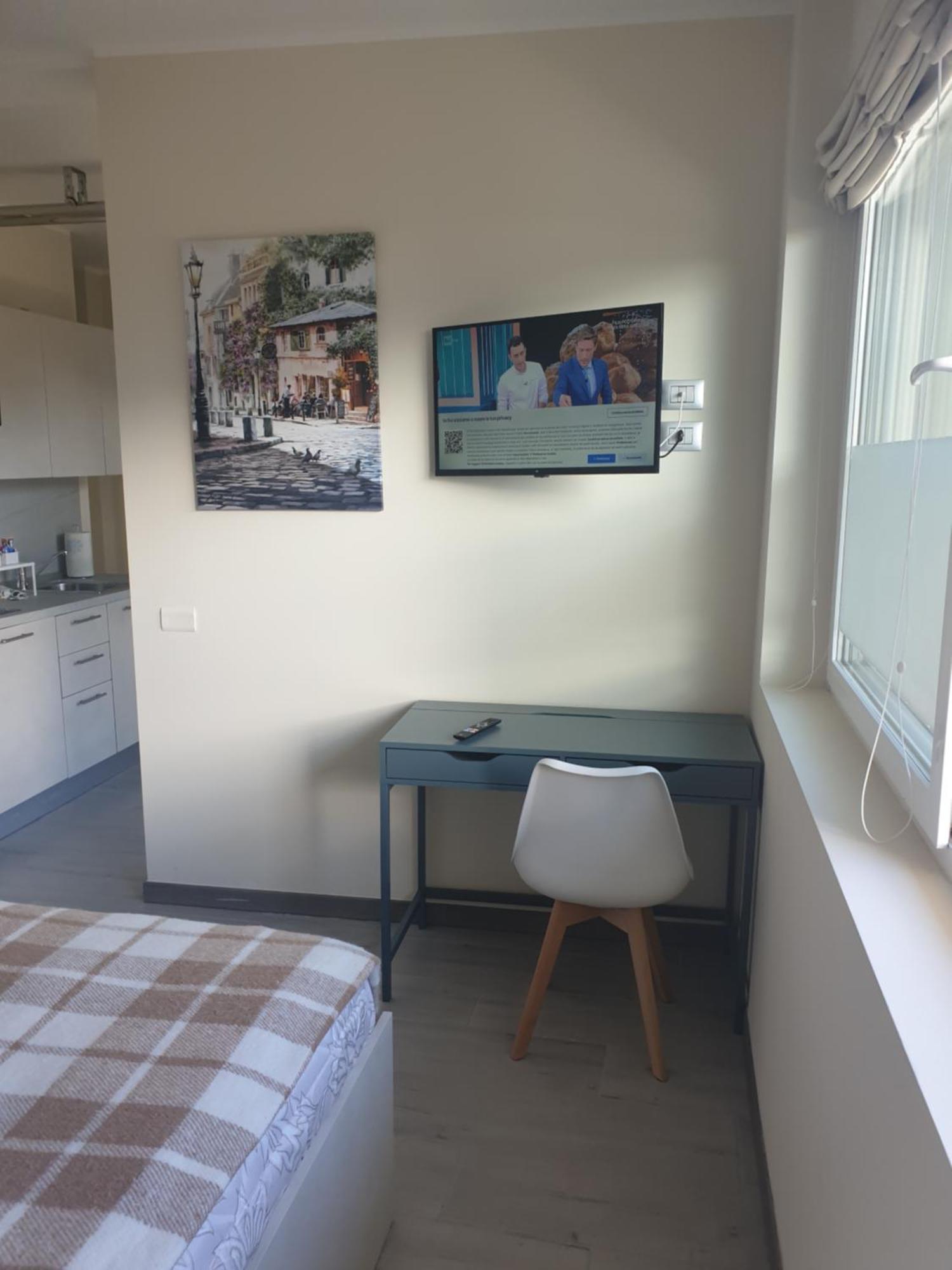 Bed & Breakfast Eli Como