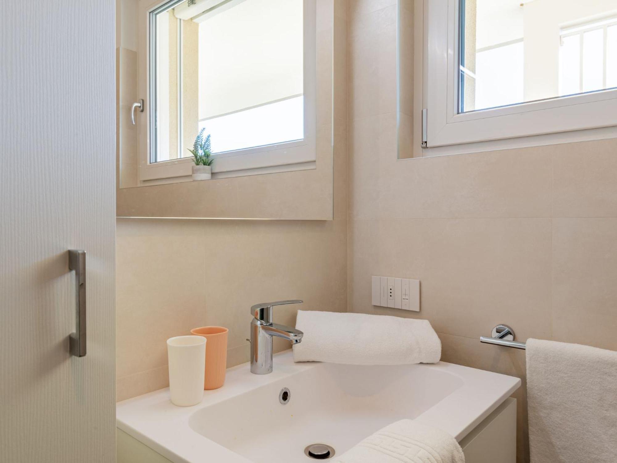 Apartment Le By Interhome