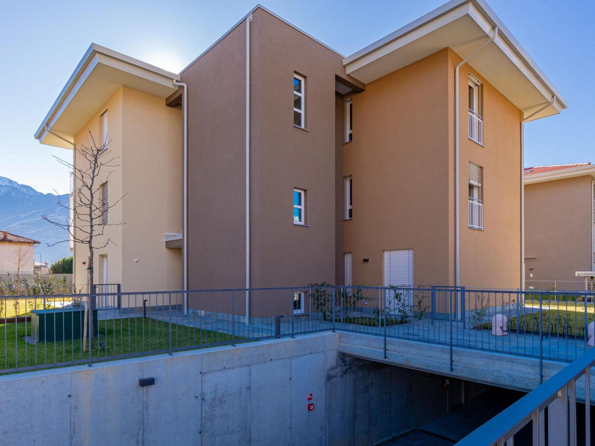 Le By Interhome *