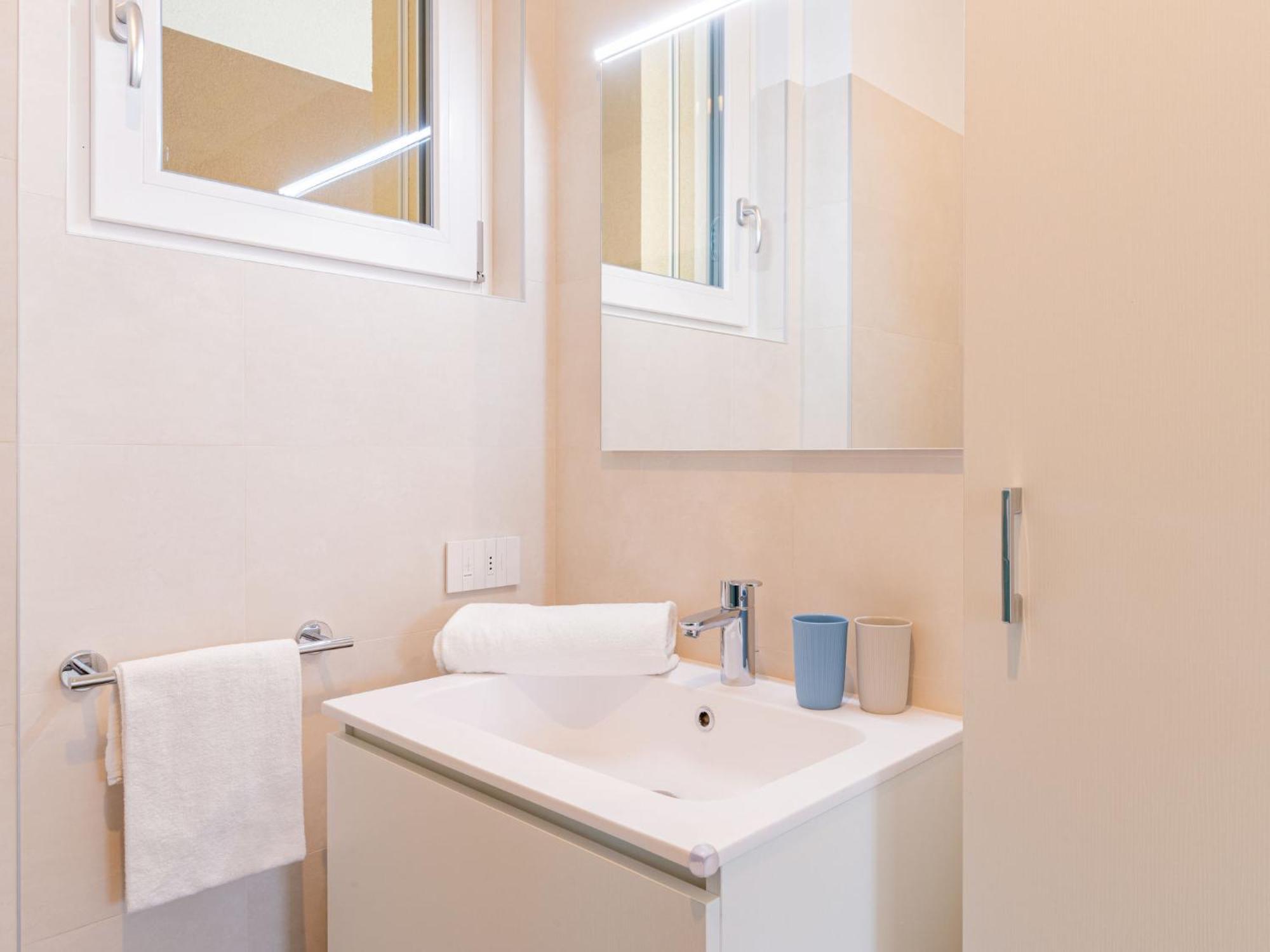 Le By Interhome Apartment *