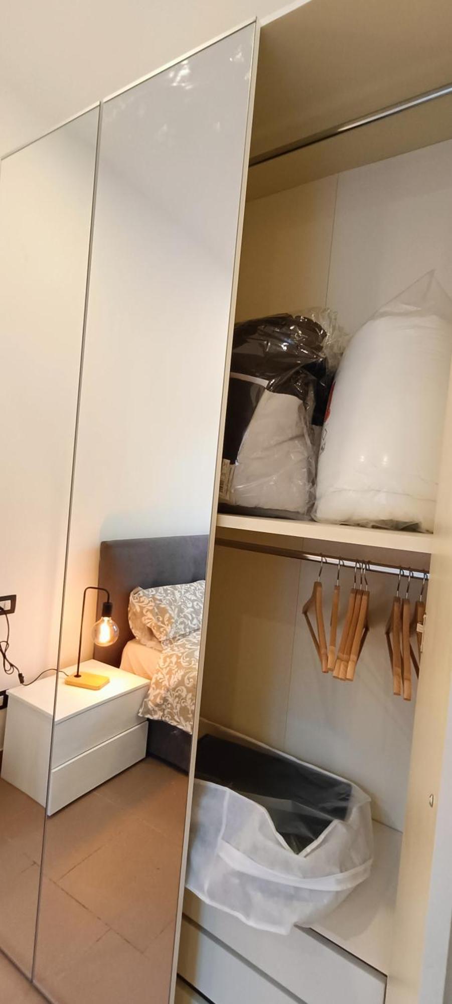 Apartment Cernobbio Studio