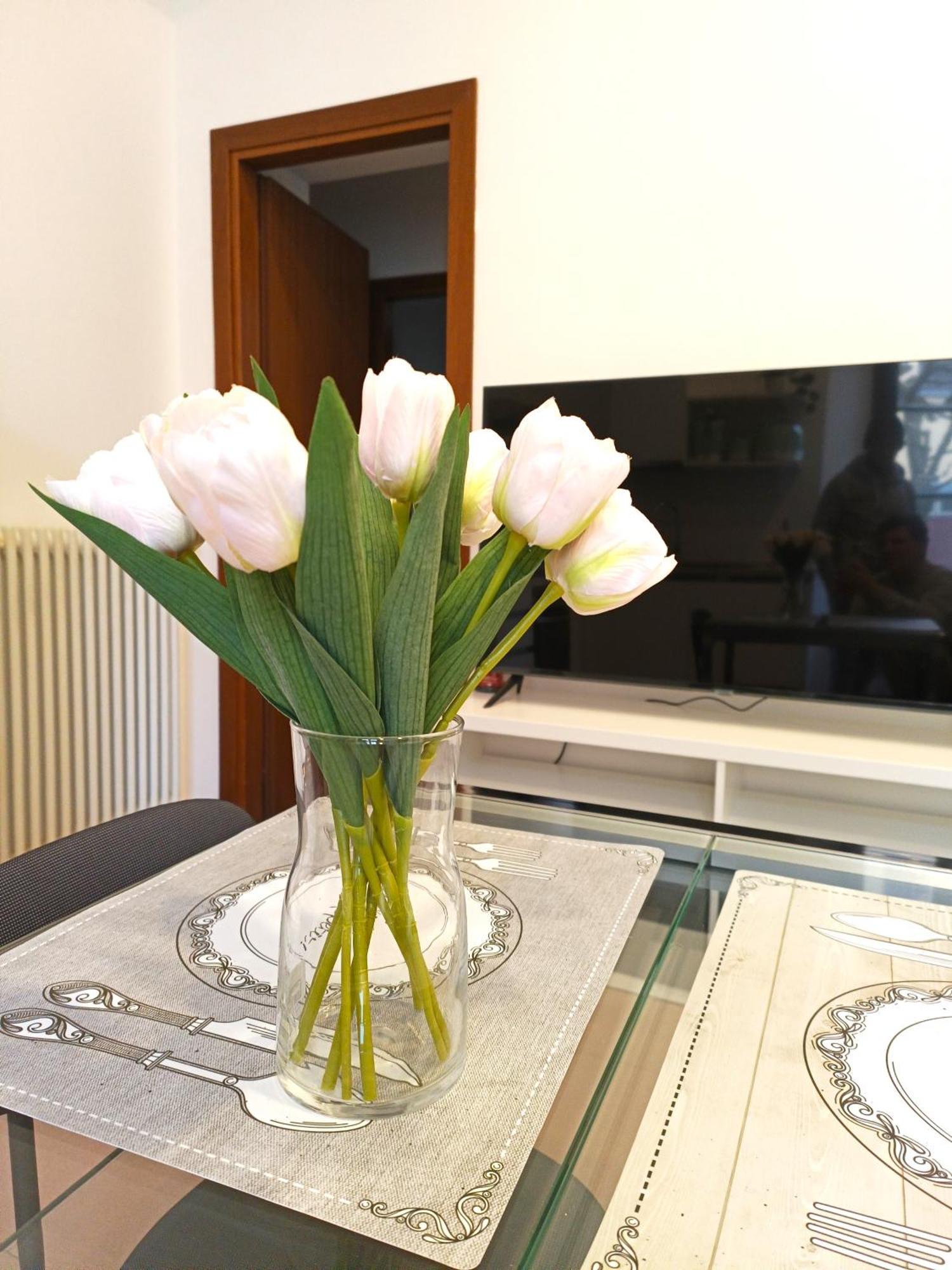 Apartment Cernobbio Studio
