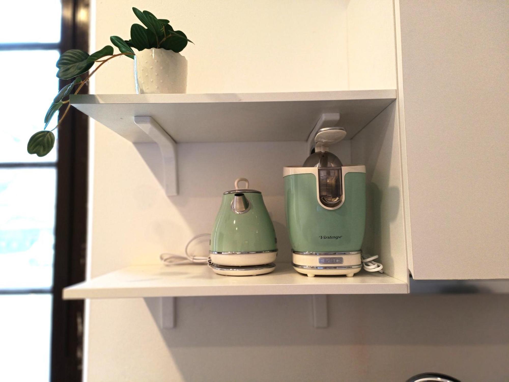 Apartment Cernobbio Studio