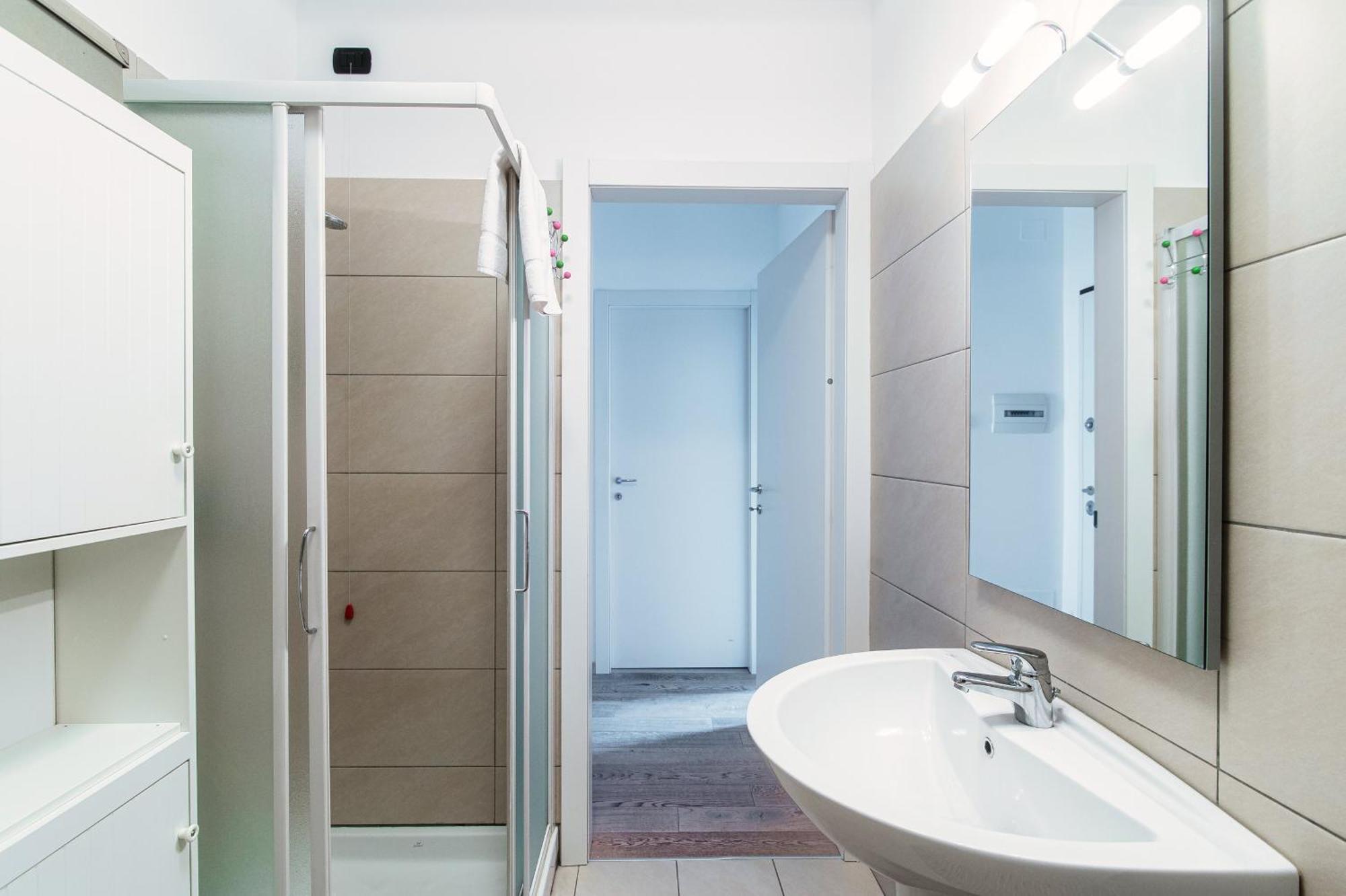 My At The - Private Parking Apartment