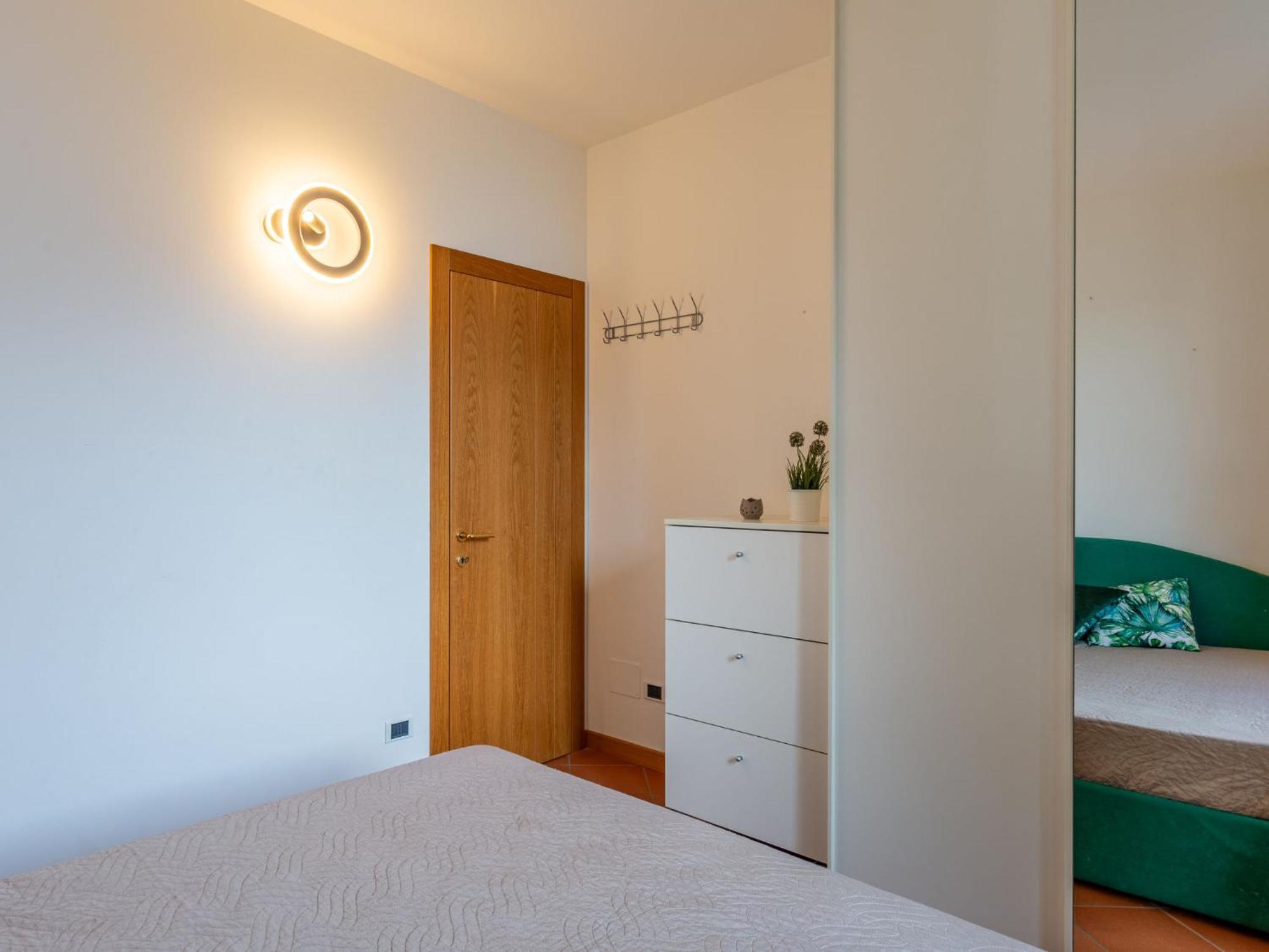 La Baia By Interhome Cremia